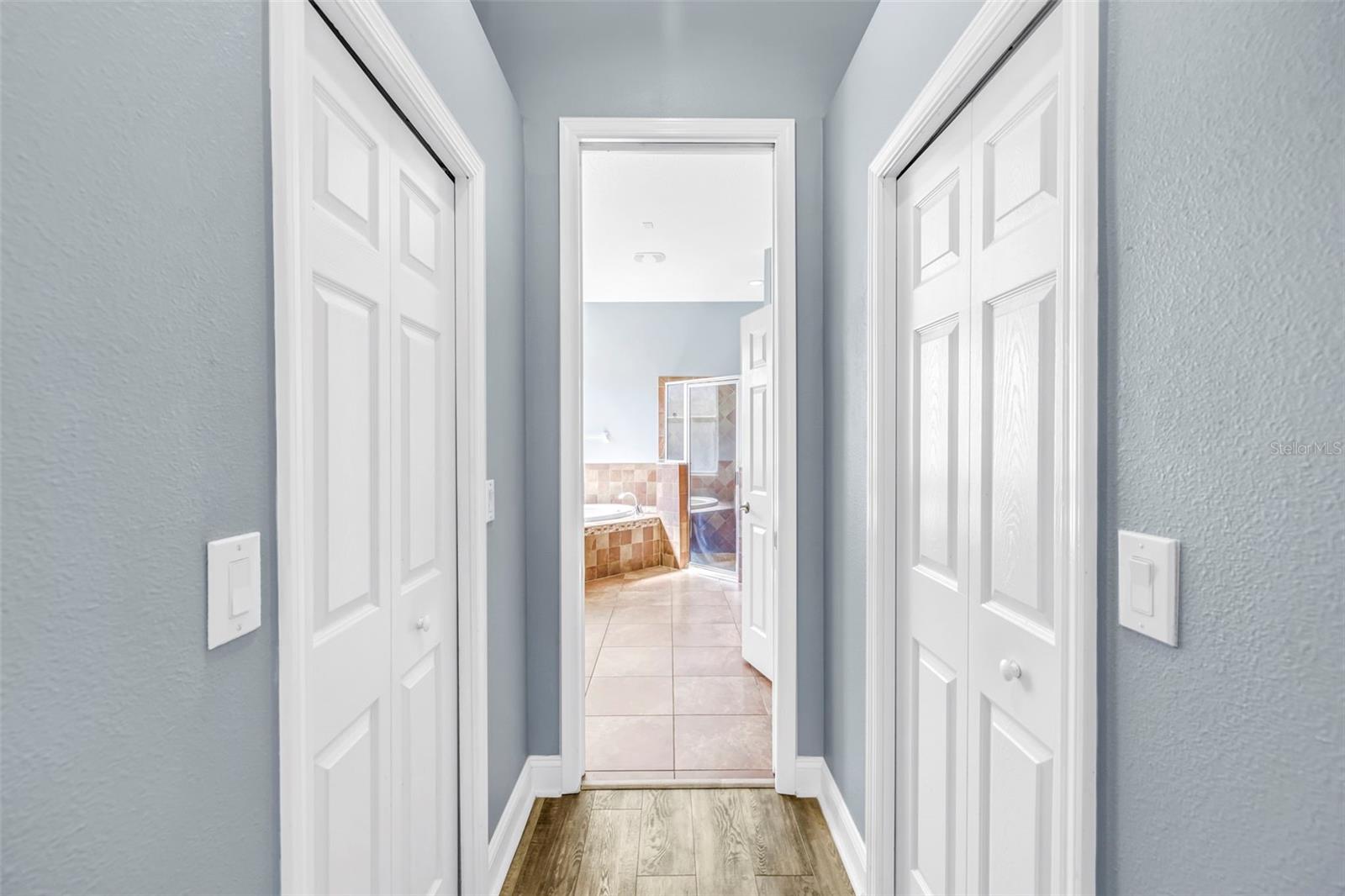 QUAIL WOODS PH 01 - Residential
