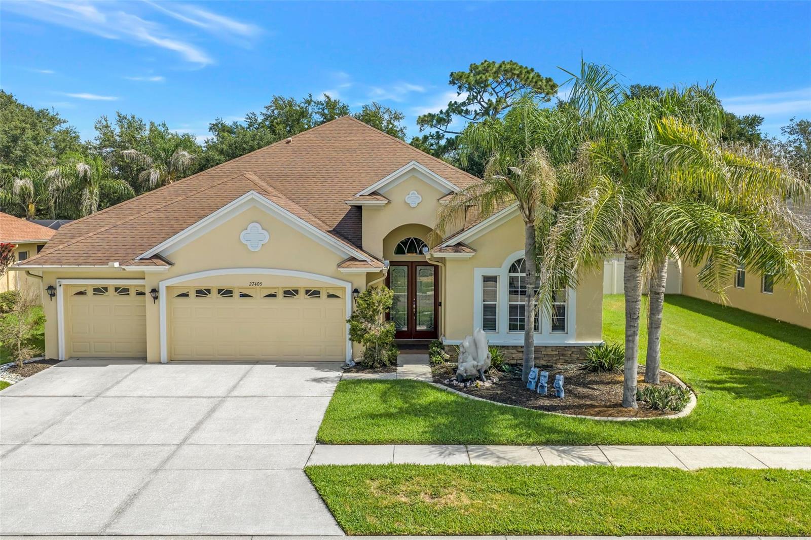 QUAIL WOODS PH 01 - Residential