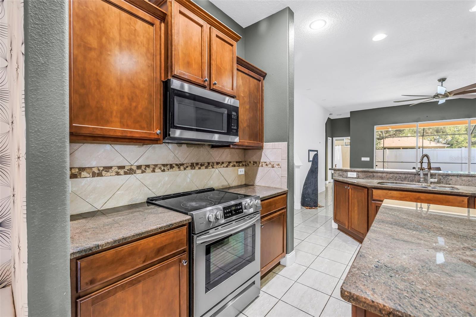 QUAIL WOODS PH 01 - Residential