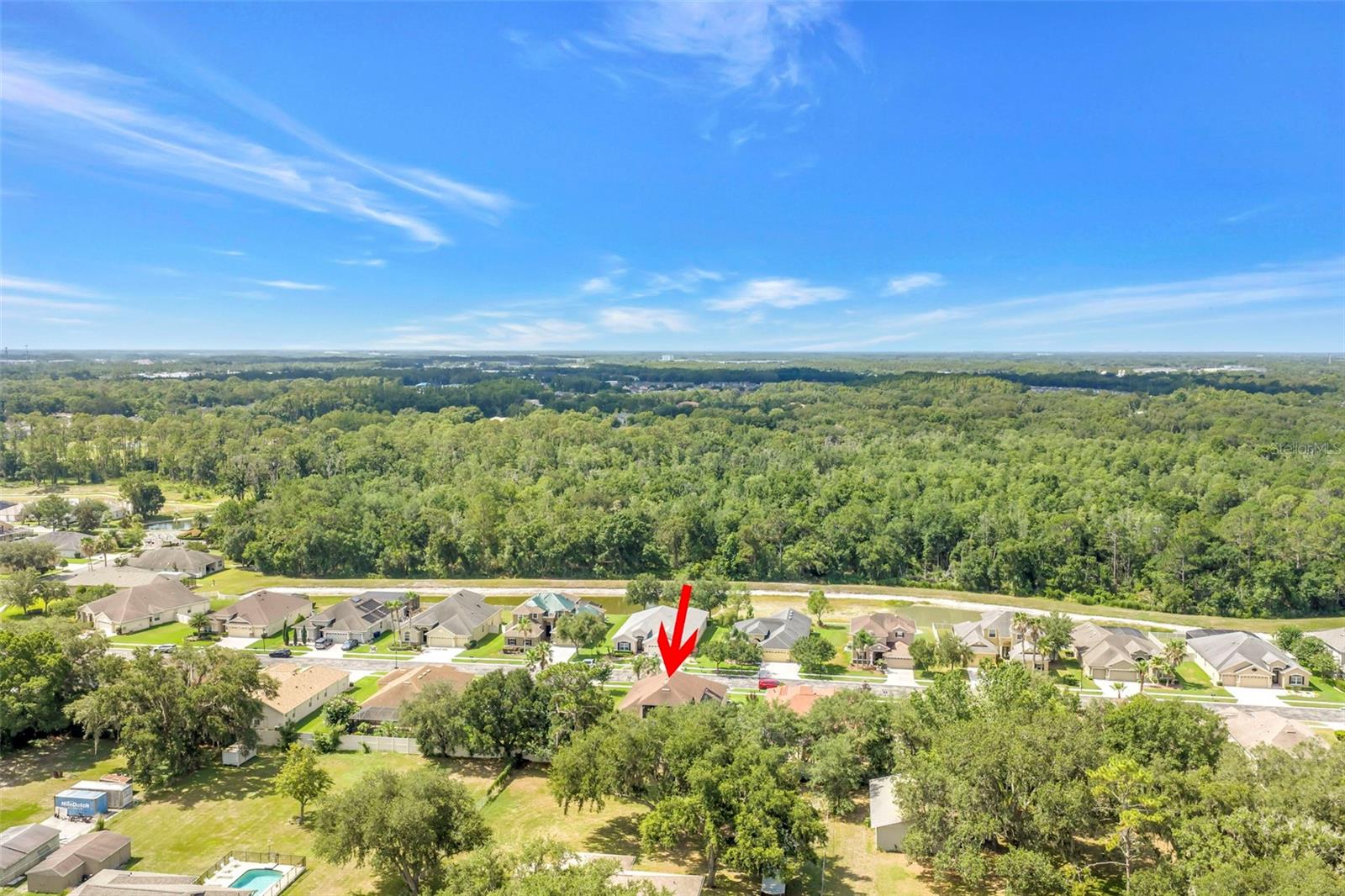 QUAIL WOODS PH 01 - Residential