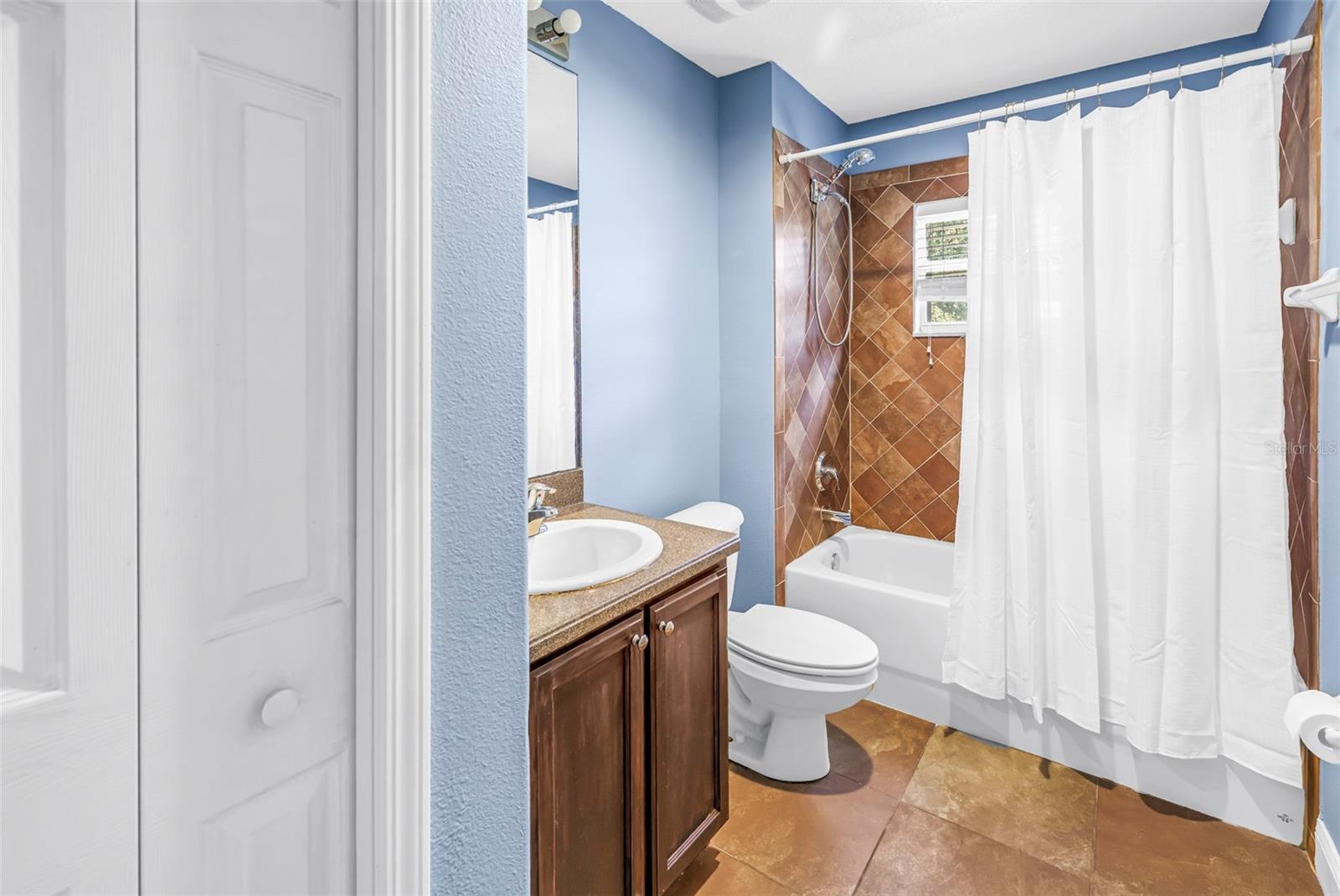 QUAIL WOODS PH 01 - Residential