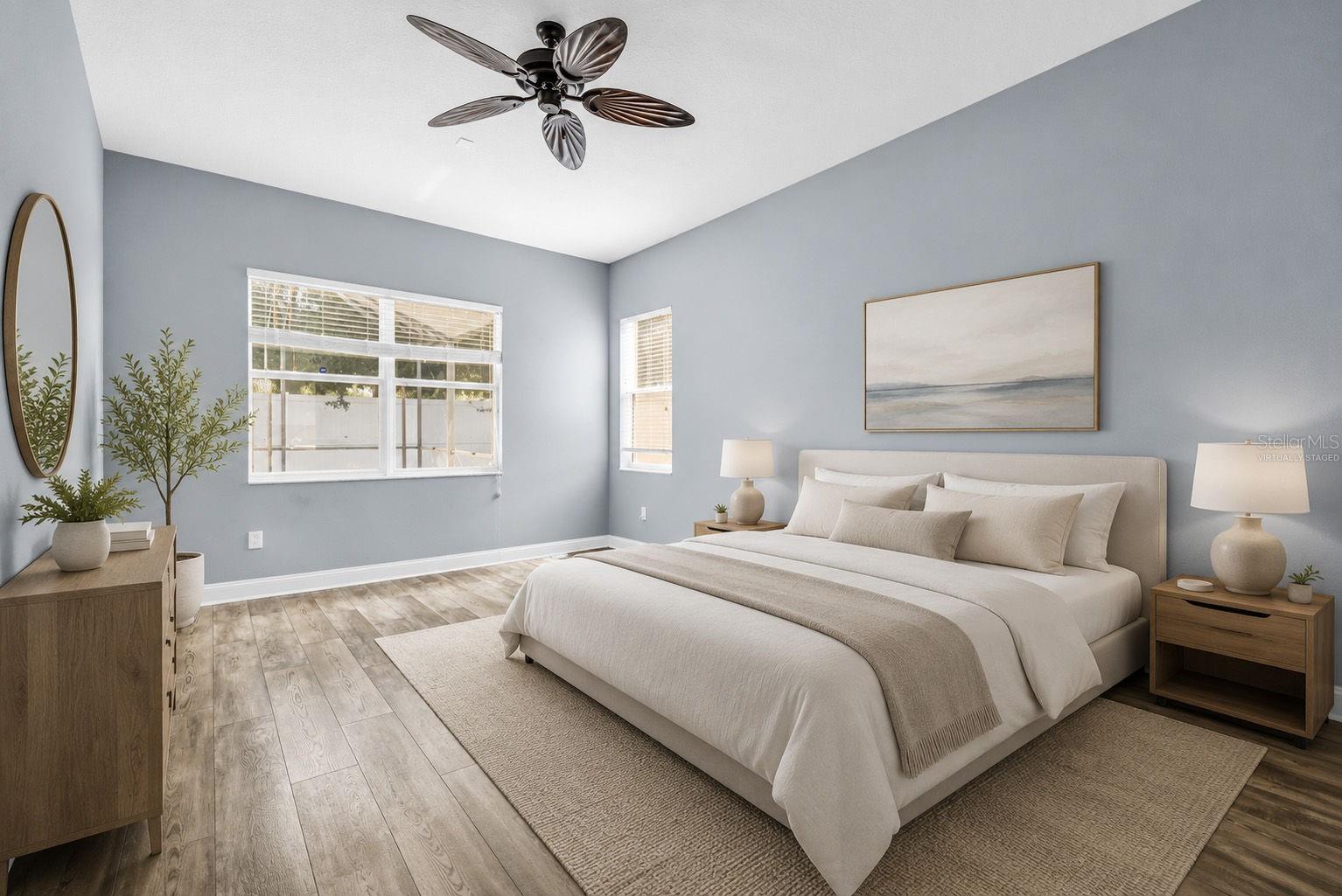QUAIL WOODS PH 01 - Residential