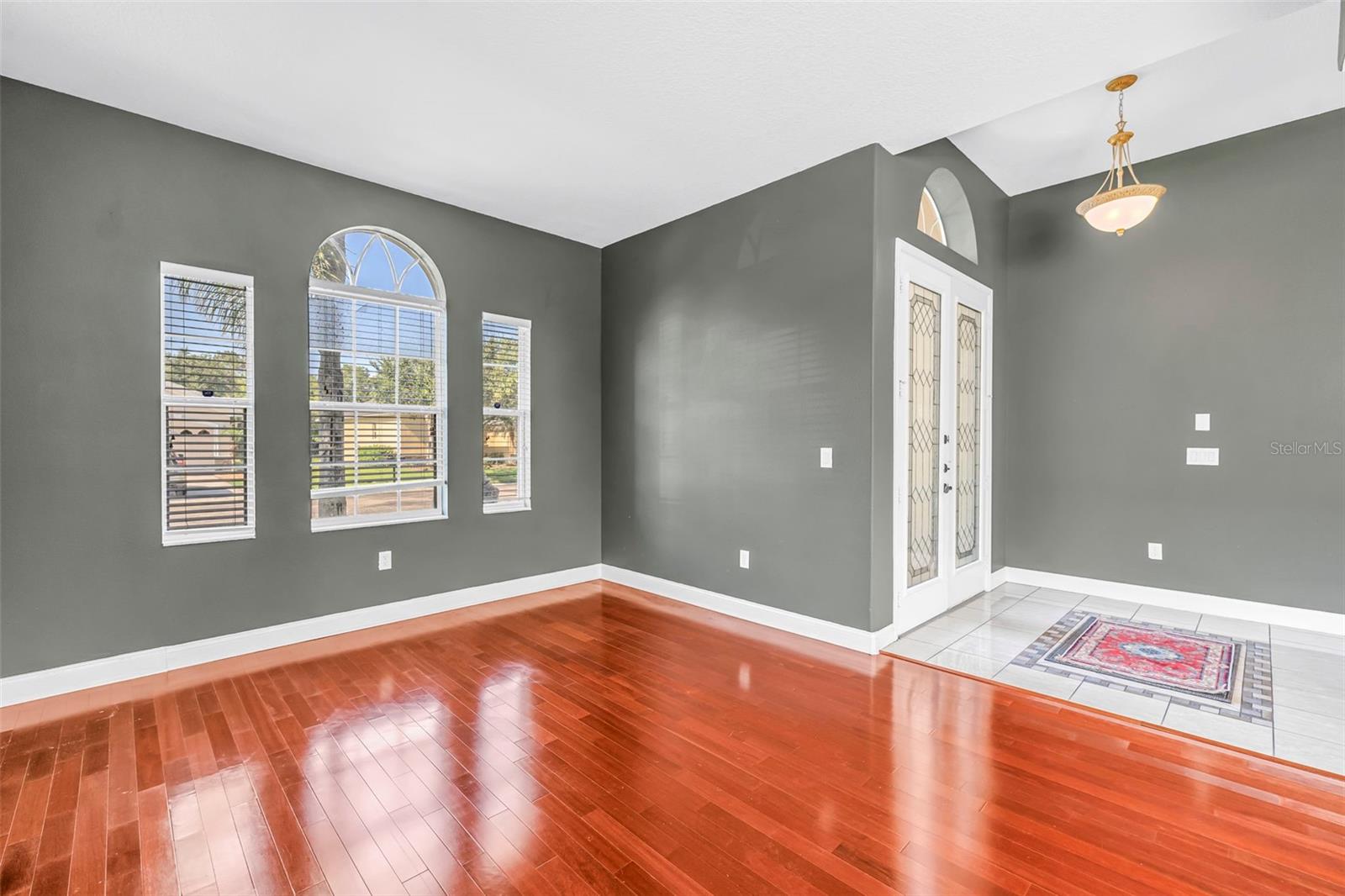 QUAIL WOODS PH 01 - Residential