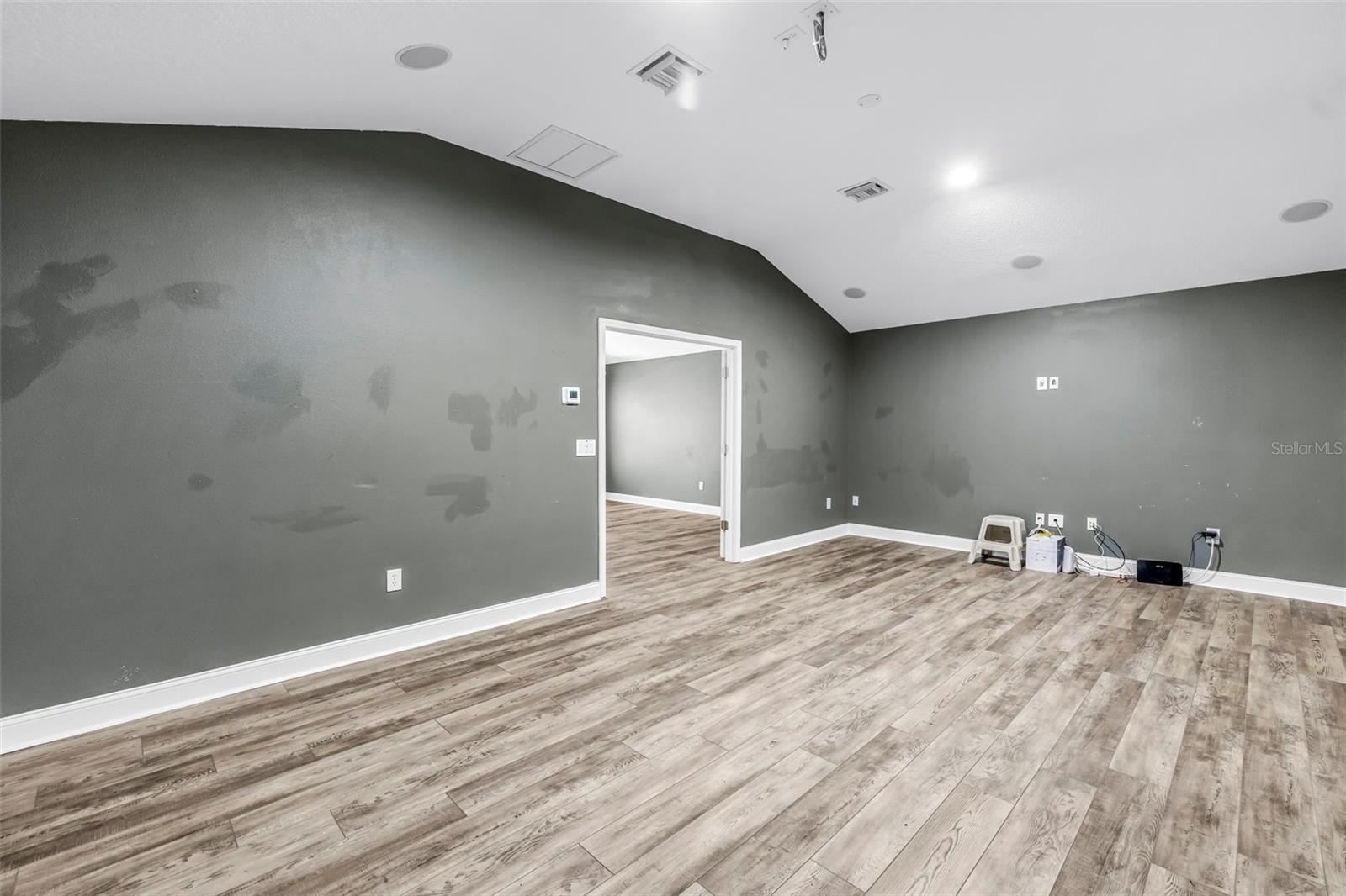 QUAIL WOODS PH 01 - Residential