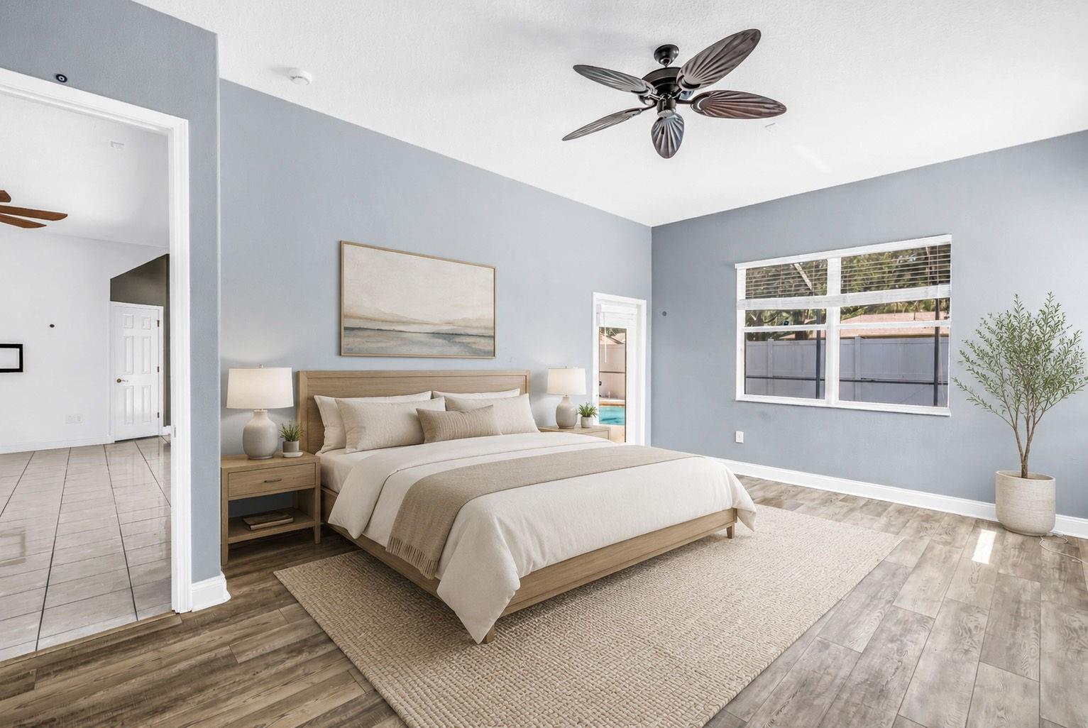 QUAIL WOODS PH 01 - Residential
