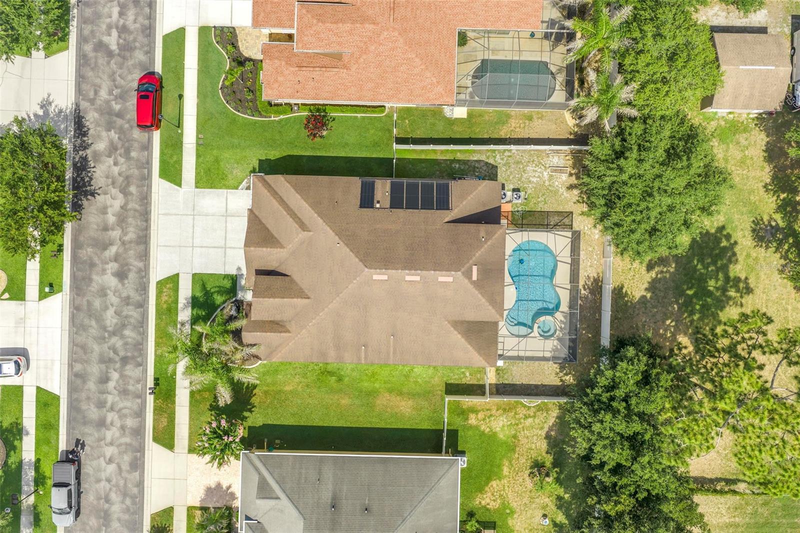 QUAIL WOODS PH 01 - Residential