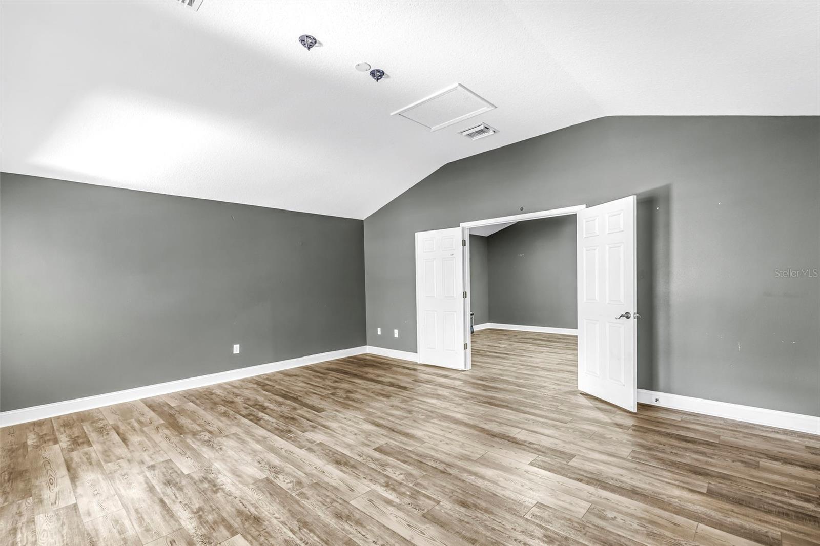 QUAIL WOODS PH 01 - Residential