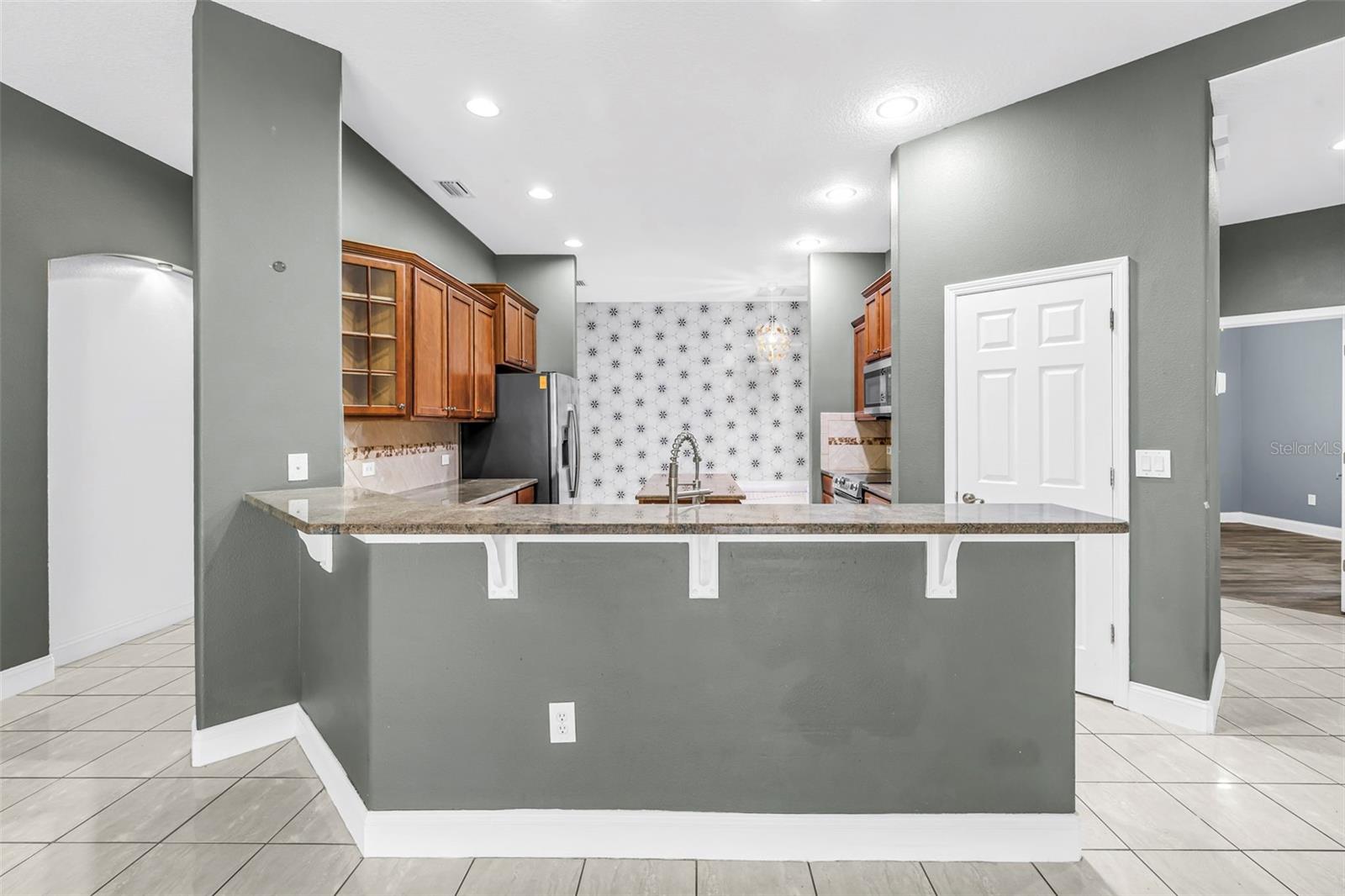 QUAIL WOODS PH 01 - Residential
