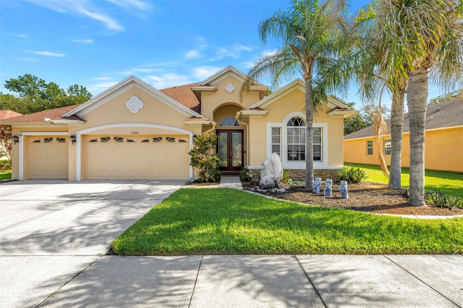 QUAIL WOODS PH 01 - Residential