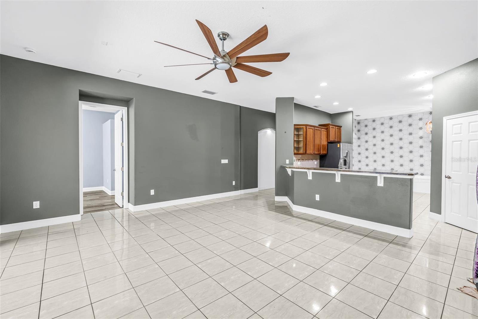 QUAIL WOODS PH 01 - Residential