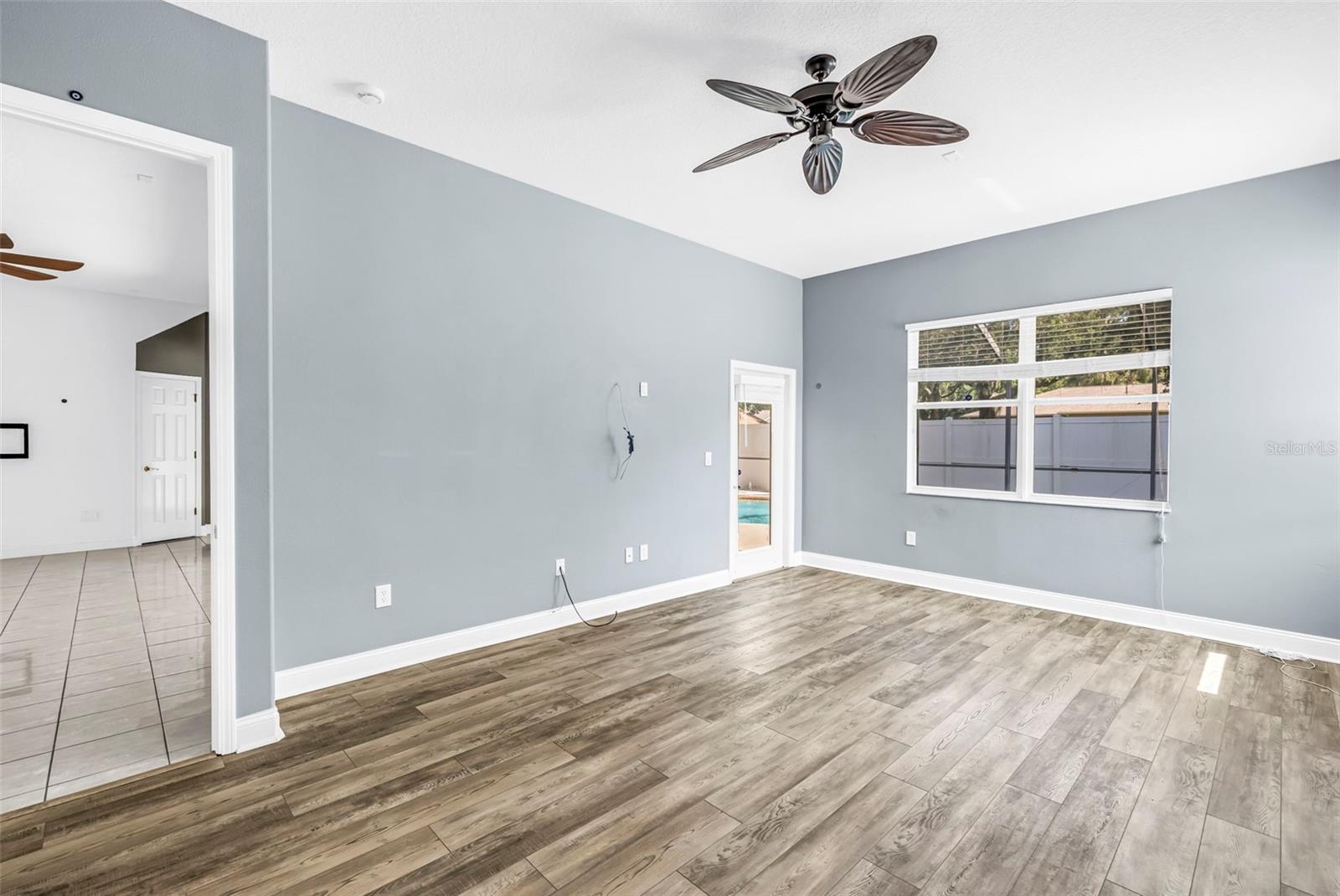 QUAIL WOODS PH 01 - Residential