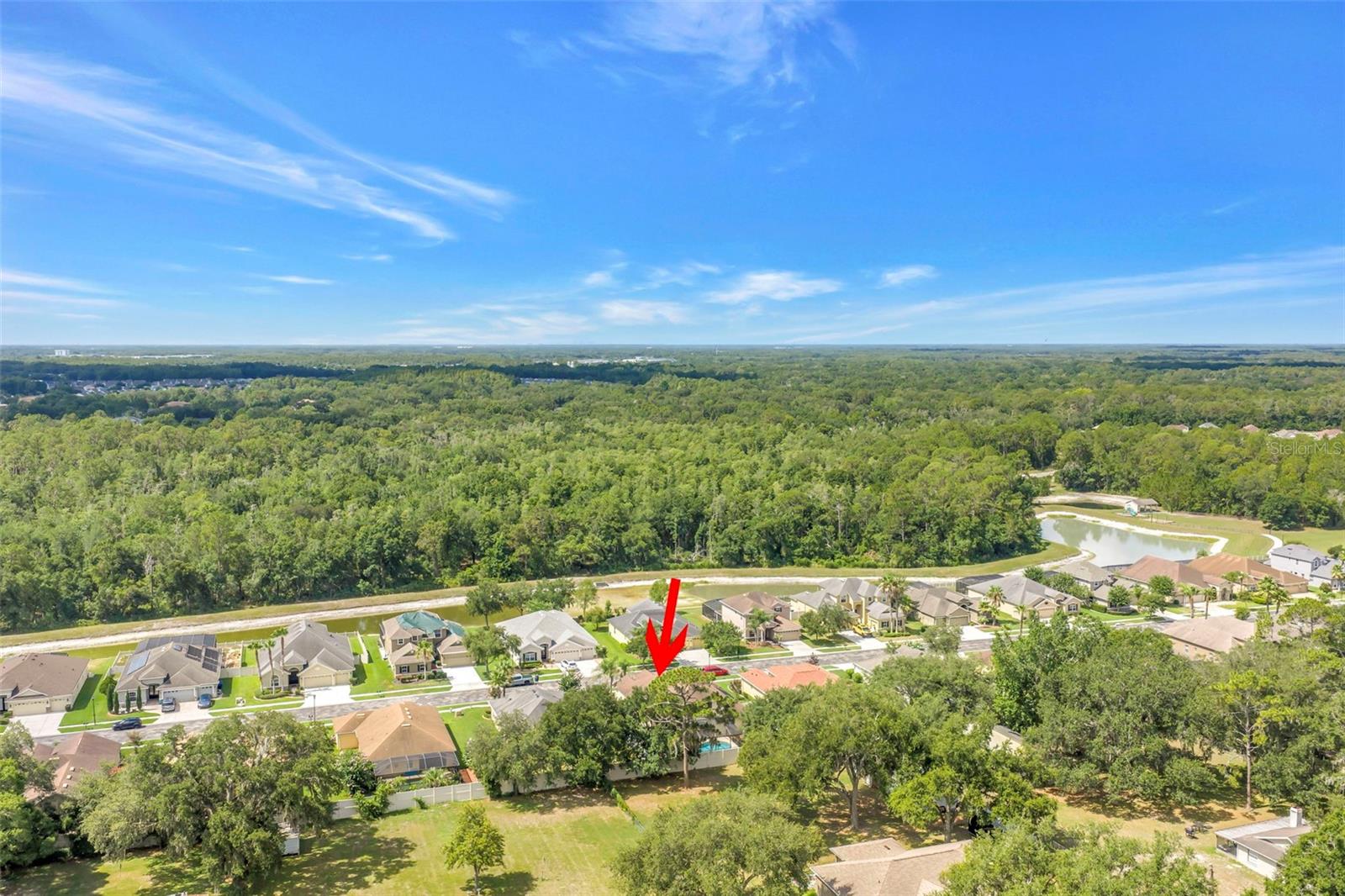 QUAIL WOODS PH 01 - Residential