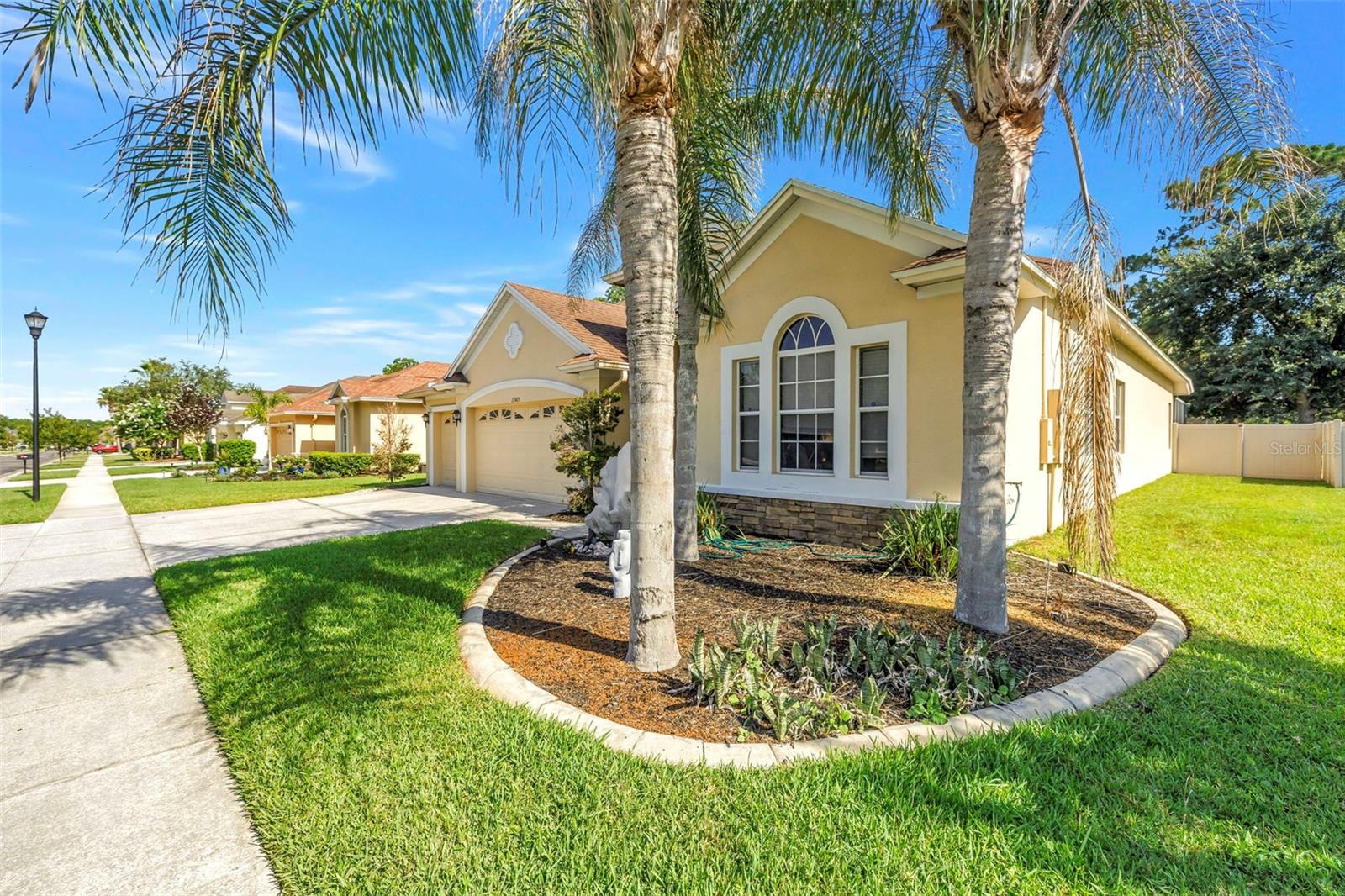 QUAIL WOODS PH 01 - Residential