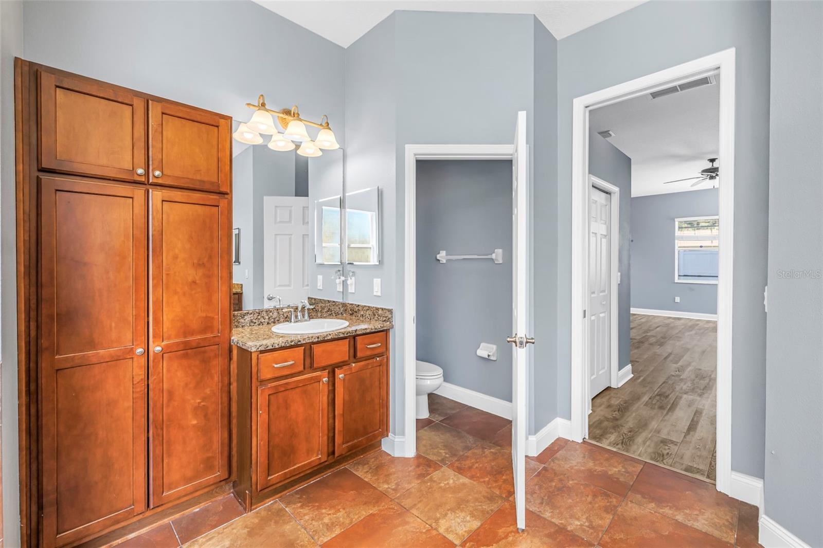 QUAIL WOODS PH 01 - Residential