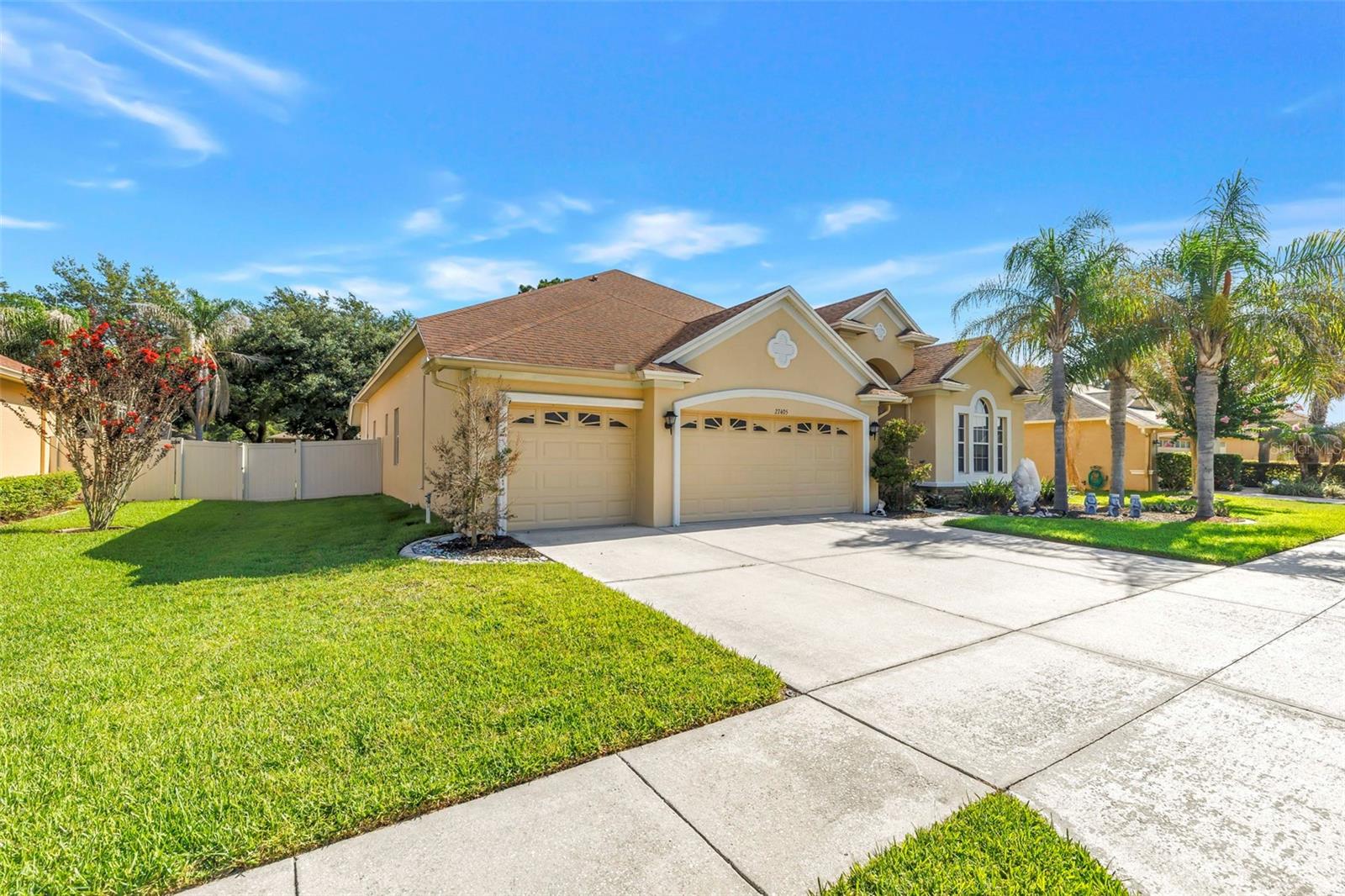 QUAIL WOODS PH 01 - Residential