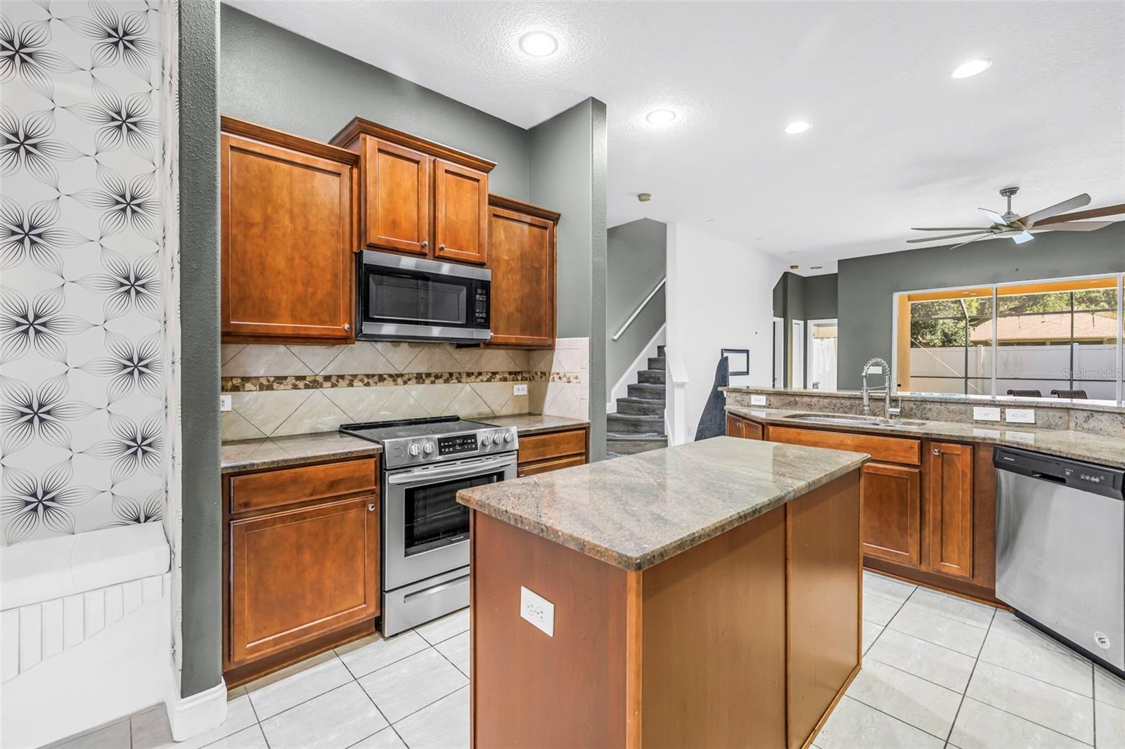 QUAIL WOODS PH 01 - Residential