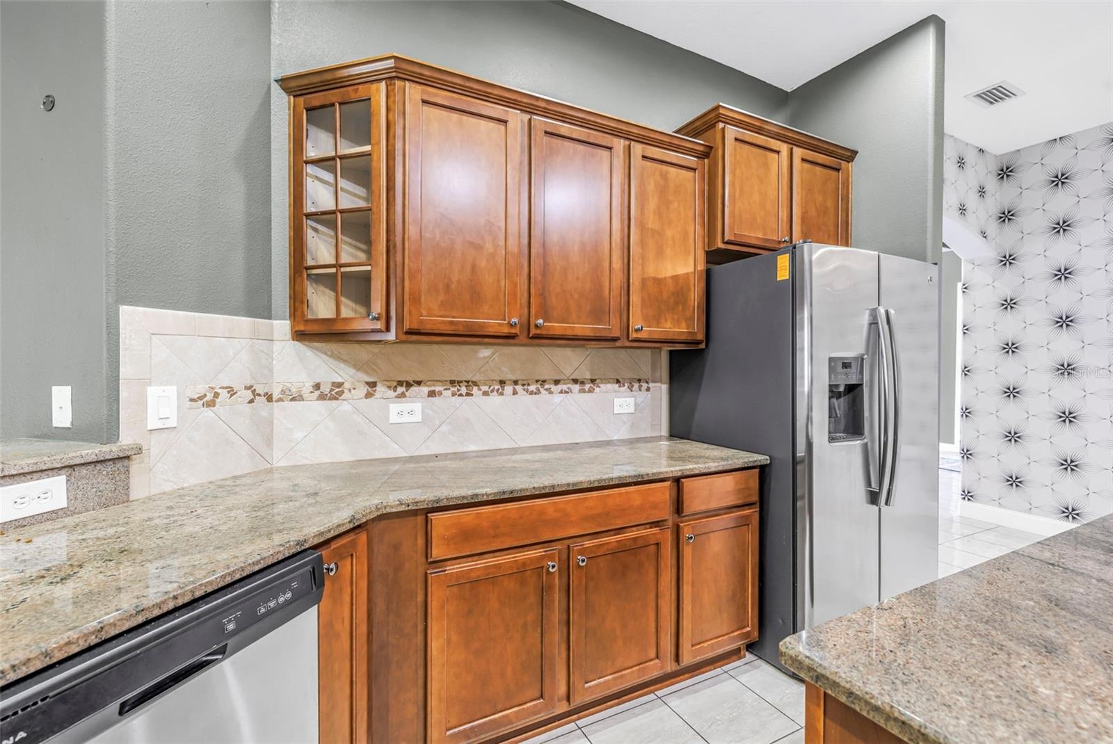 QUAIL WOODS PH 01 - Residential