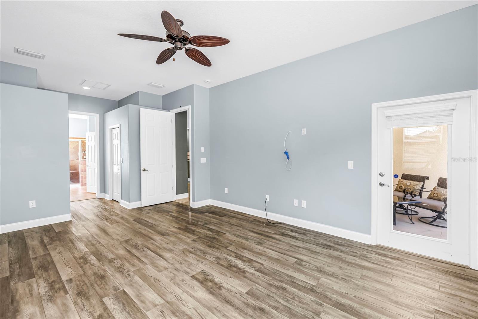 QUAIL WOODS PH 01 - Residential