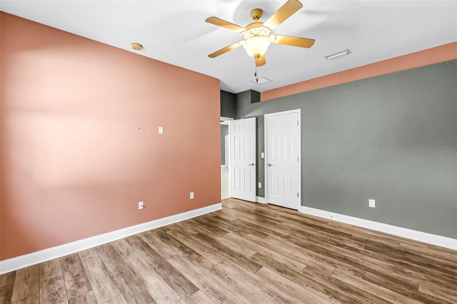 QUAIL WOODS PH 01 - Residential