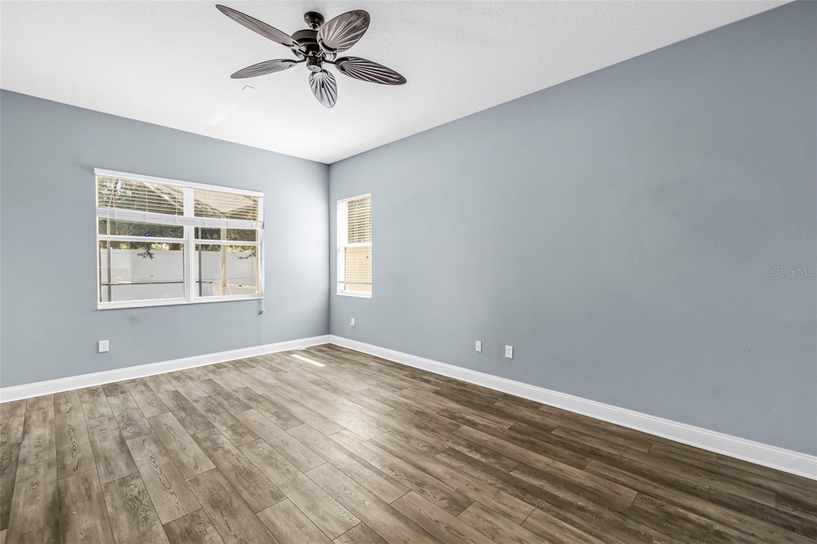 QUAIL WOODS PH 01 - Residential