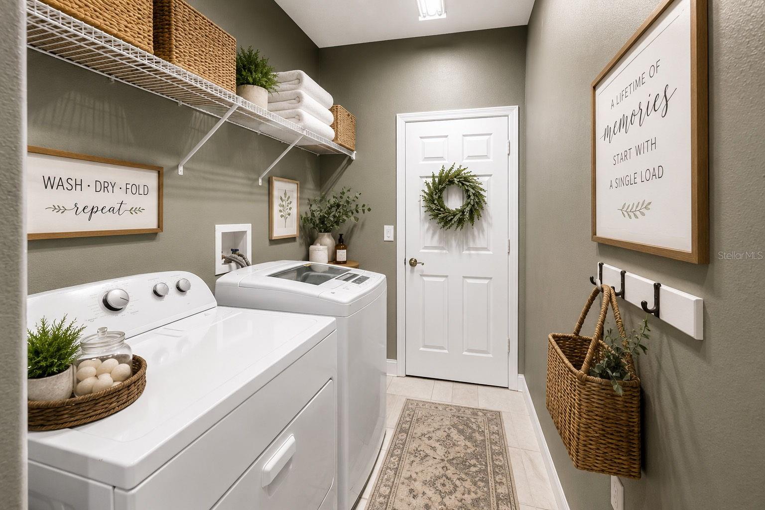 QUAIL WOODS PH 01 - Residential