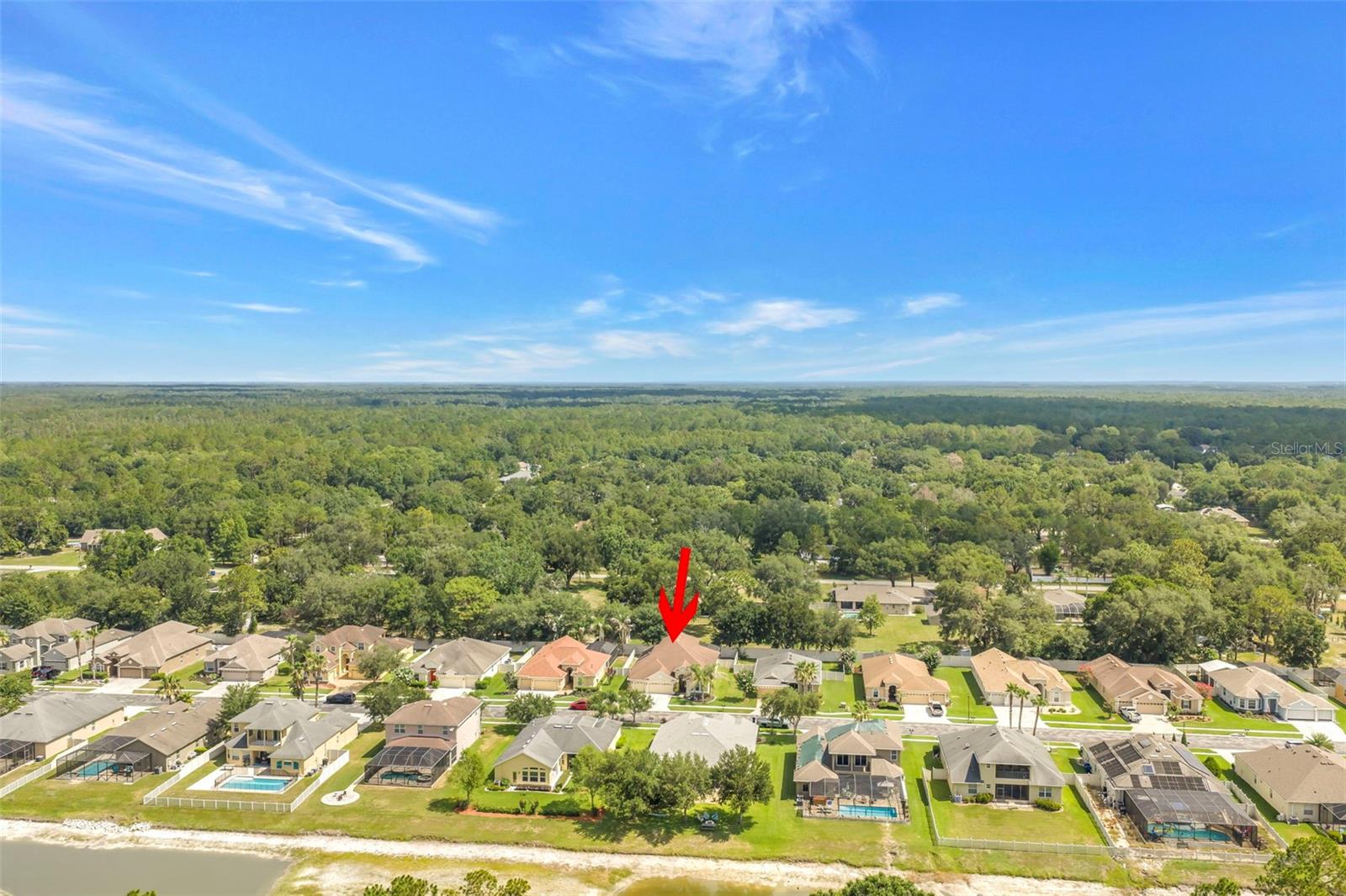 QUAIL WOODS PH 01 - Residential