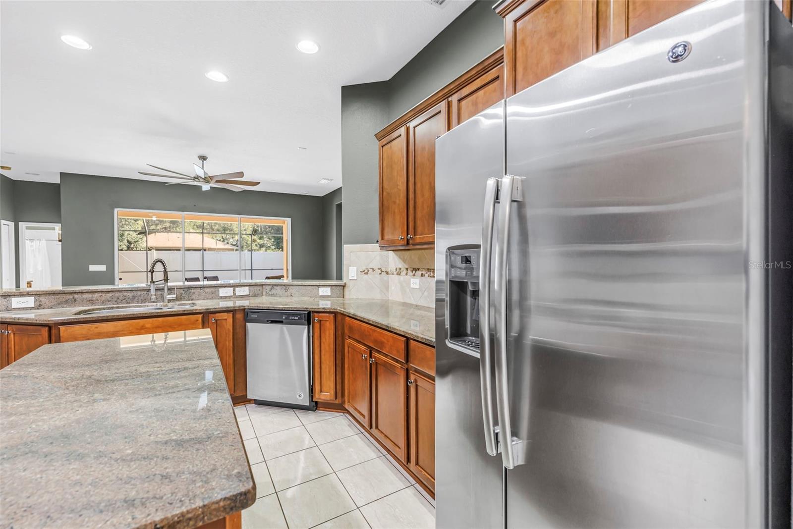 QUAIL WOODS PH 01 - Residential