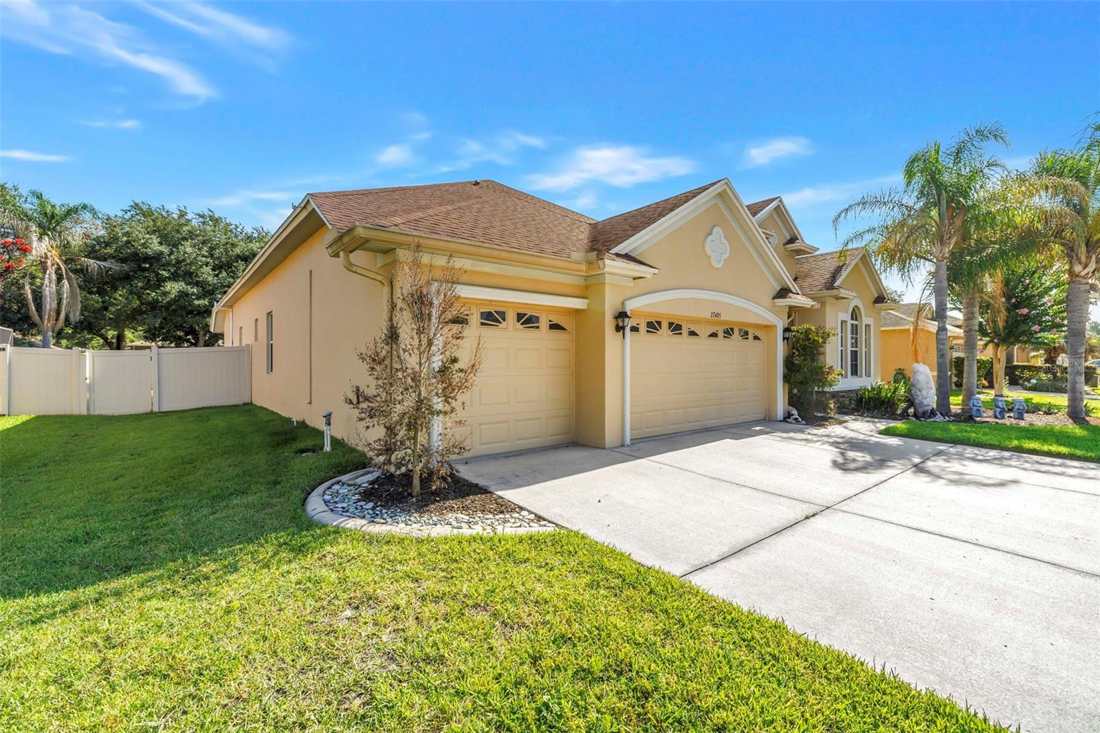 QUAIL WOODS PH 01 - Residential