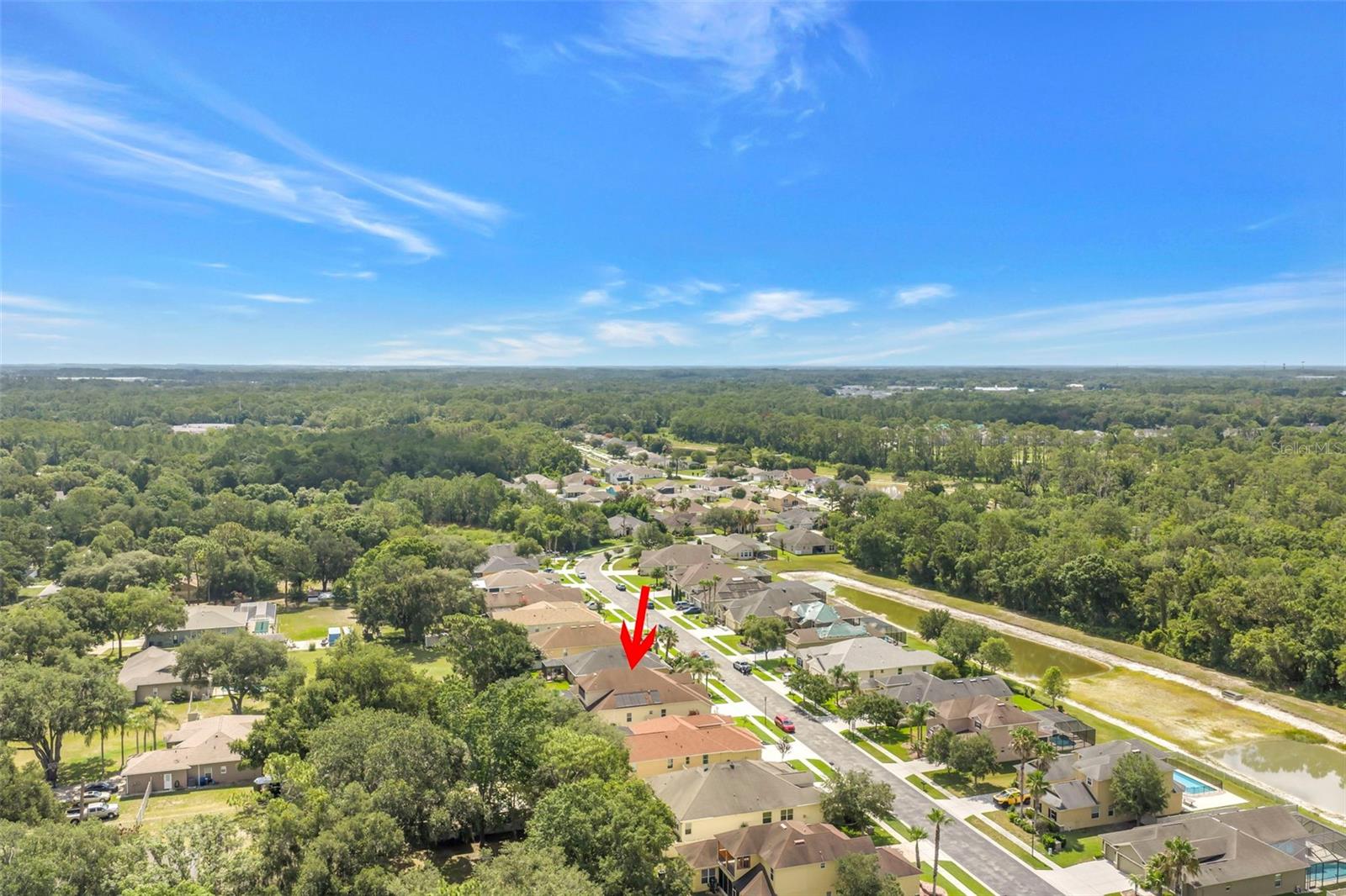 QUAIL WOODS PH 01 - Residential