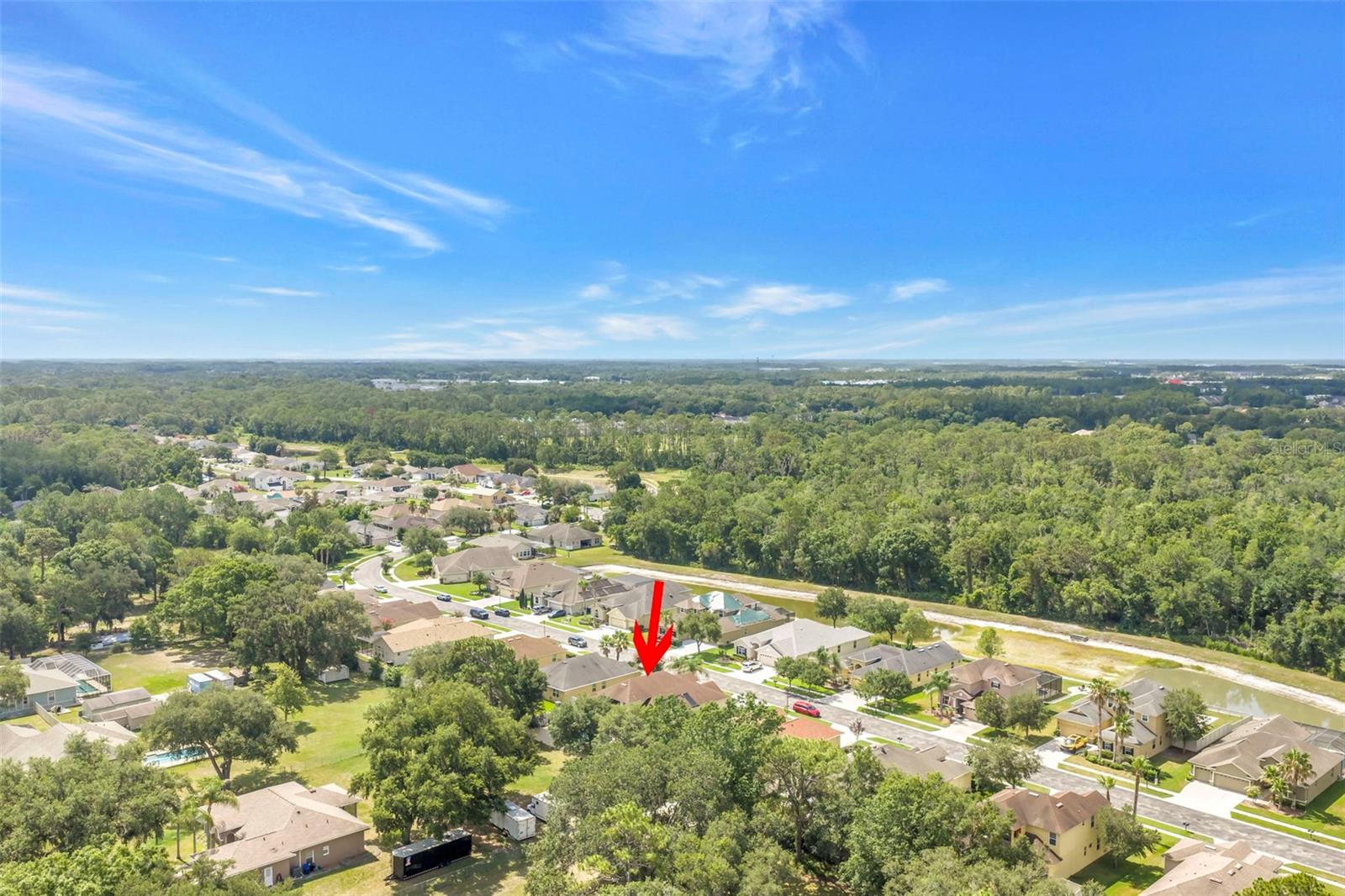 QUAIL WOODS PH 01 - Residential