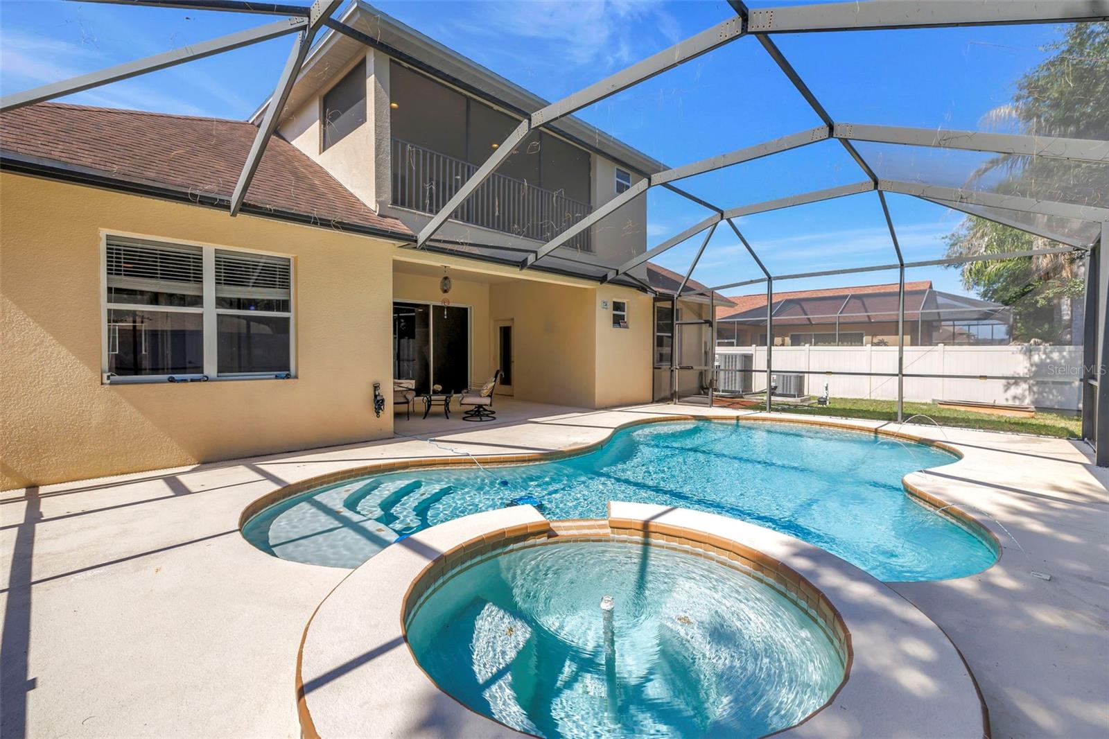 QUAIL WOODS PH 01 - Residential