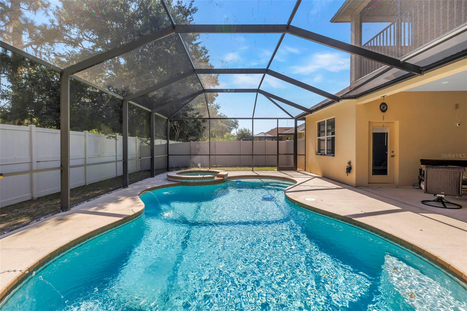 QUAIL WOODS PH 01 - Residential