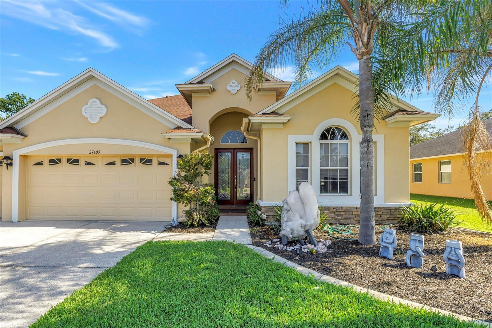 QUAIL WOODS PH 01 - Residential