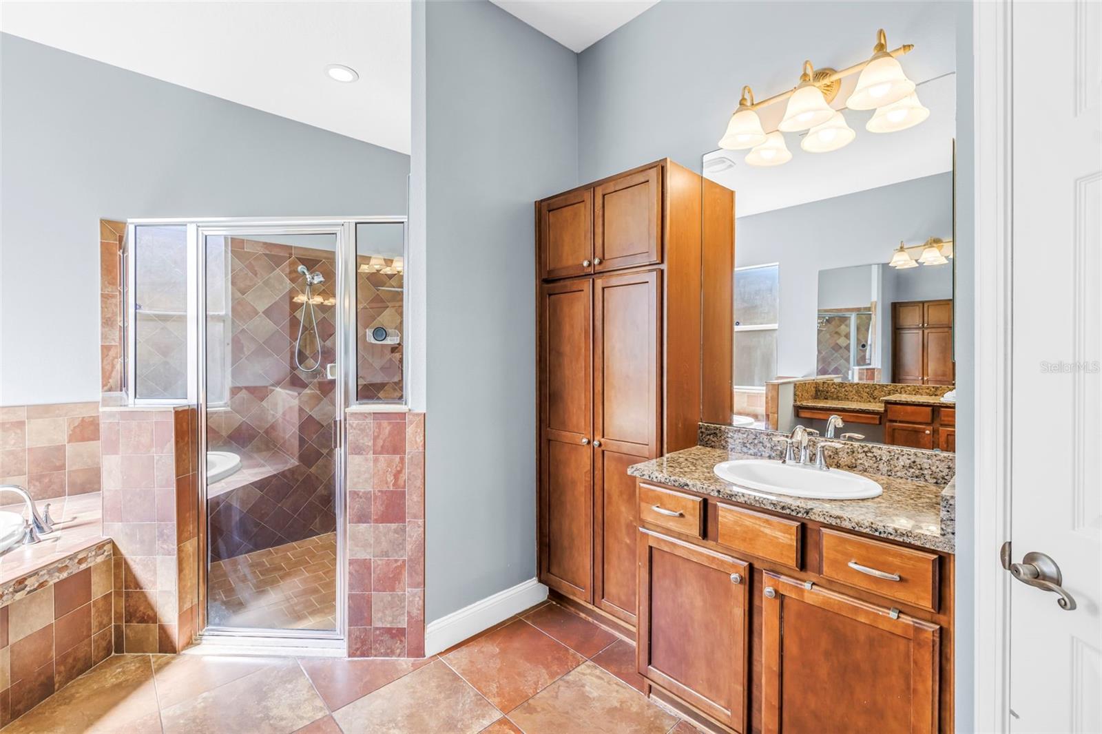QUAIL WOODS PH 01 - Residential