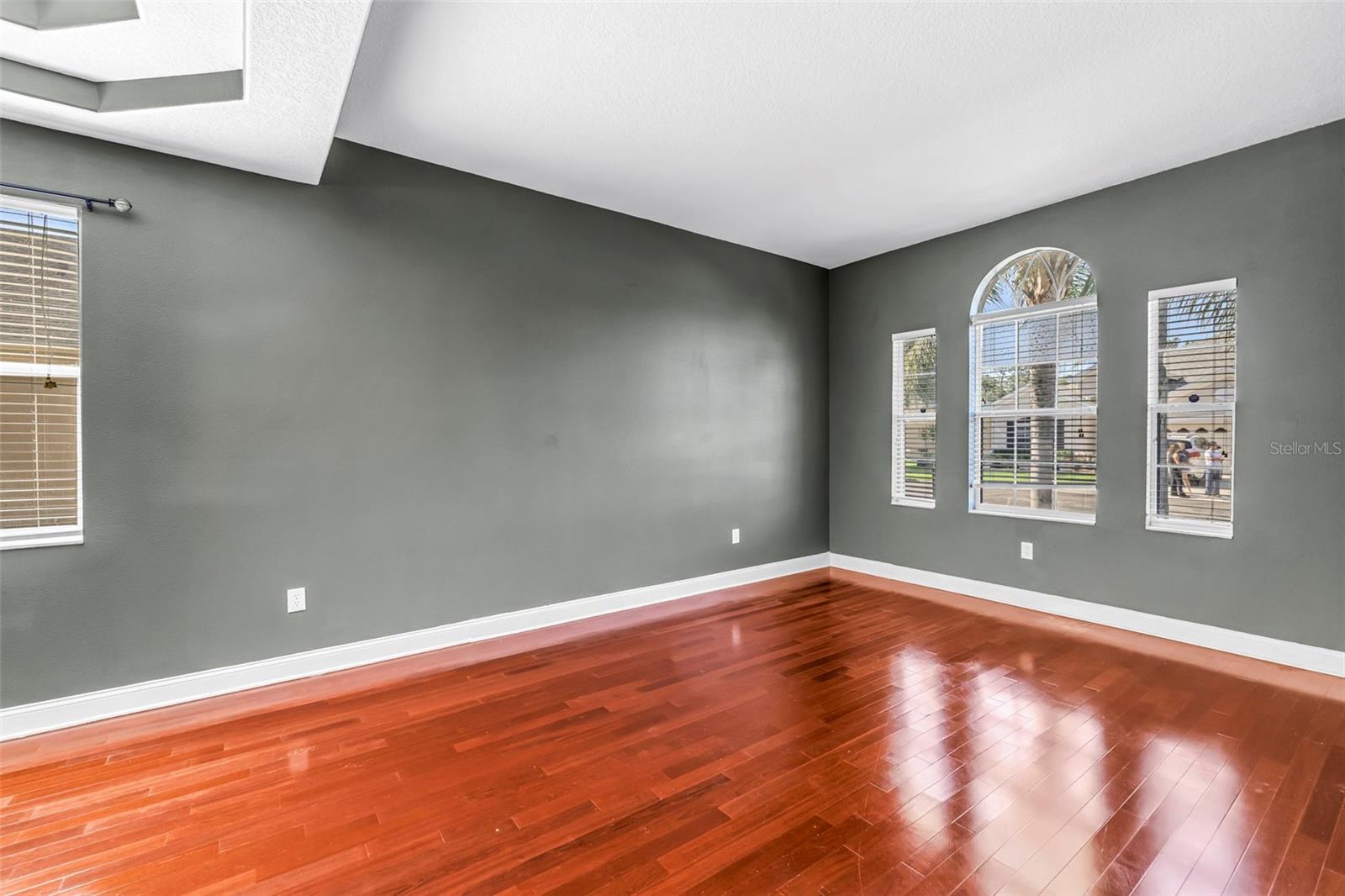 QUAIL WOODS PH 01 - Residential