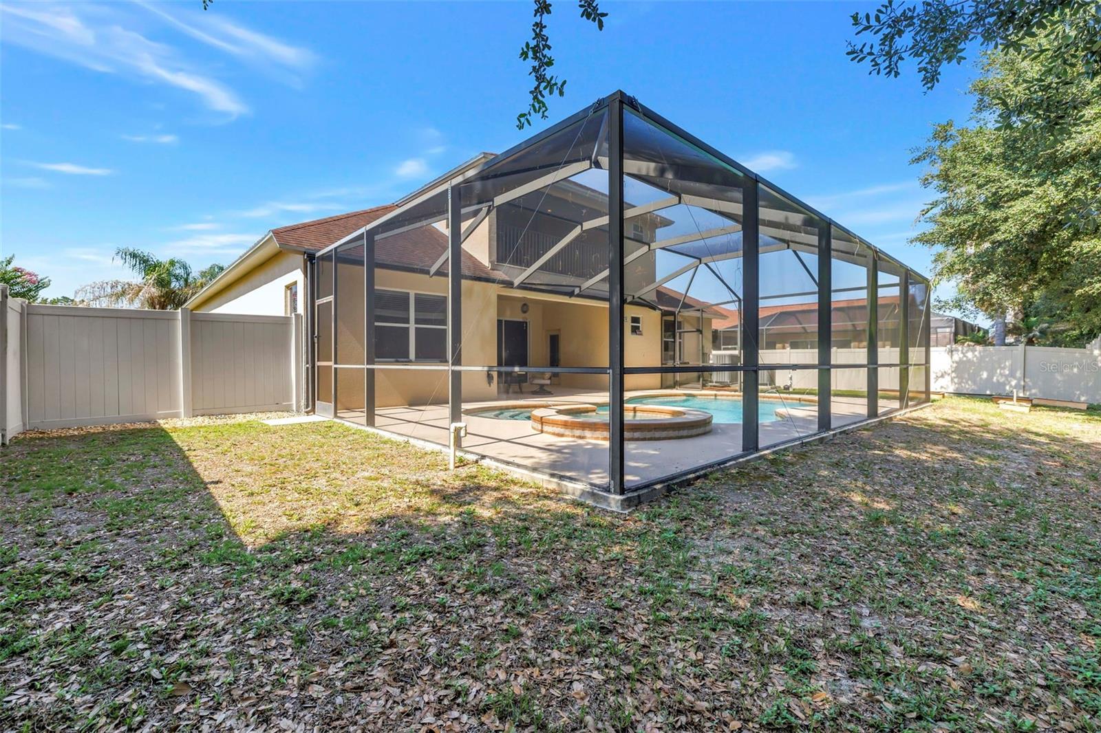 QUAIL WOODS PH 01 - Residential