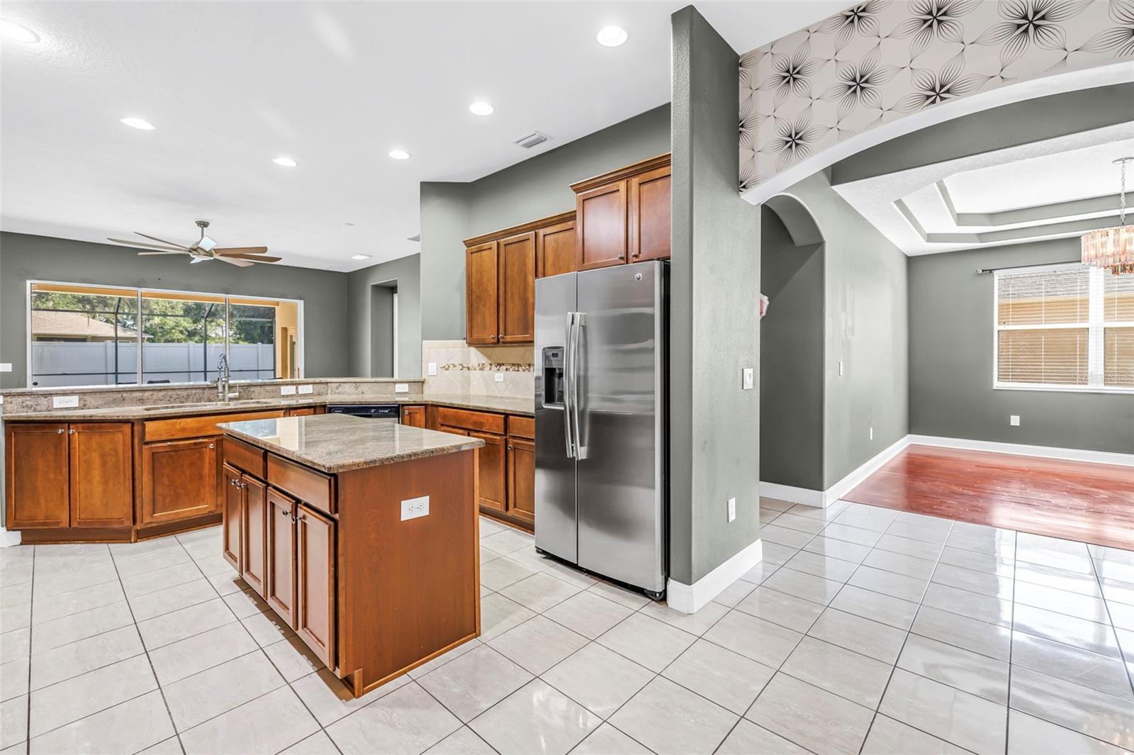 QUAIL WOODS PH 01 - Residential