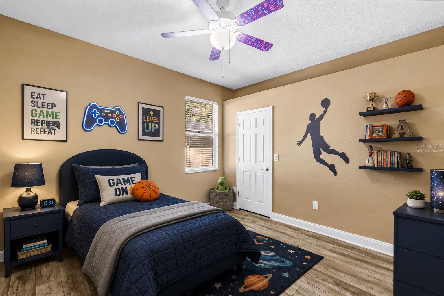 QUAIL WOODS PH 01 - Residential