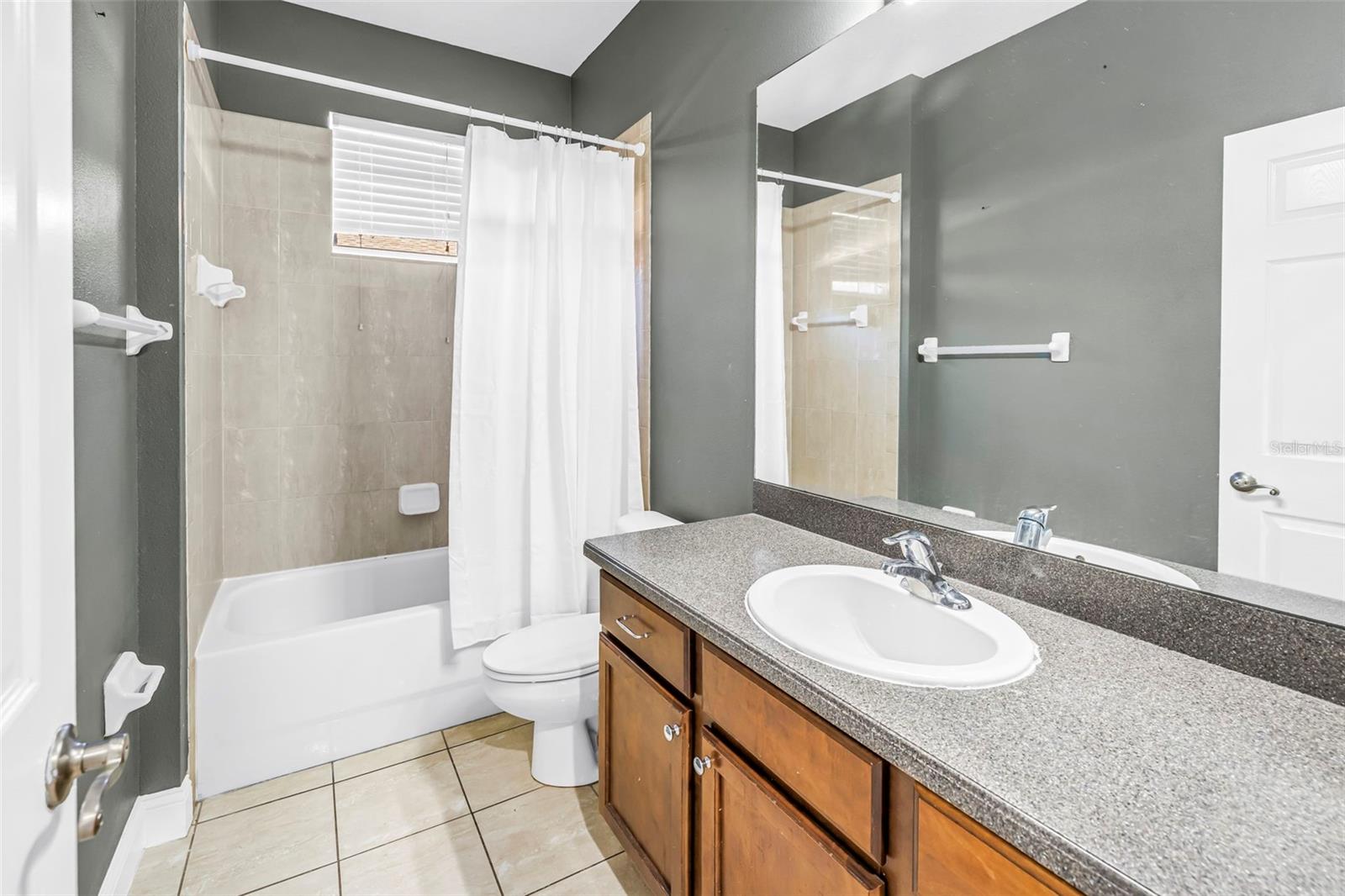 QUAIL WOODS PH 01 - Residential