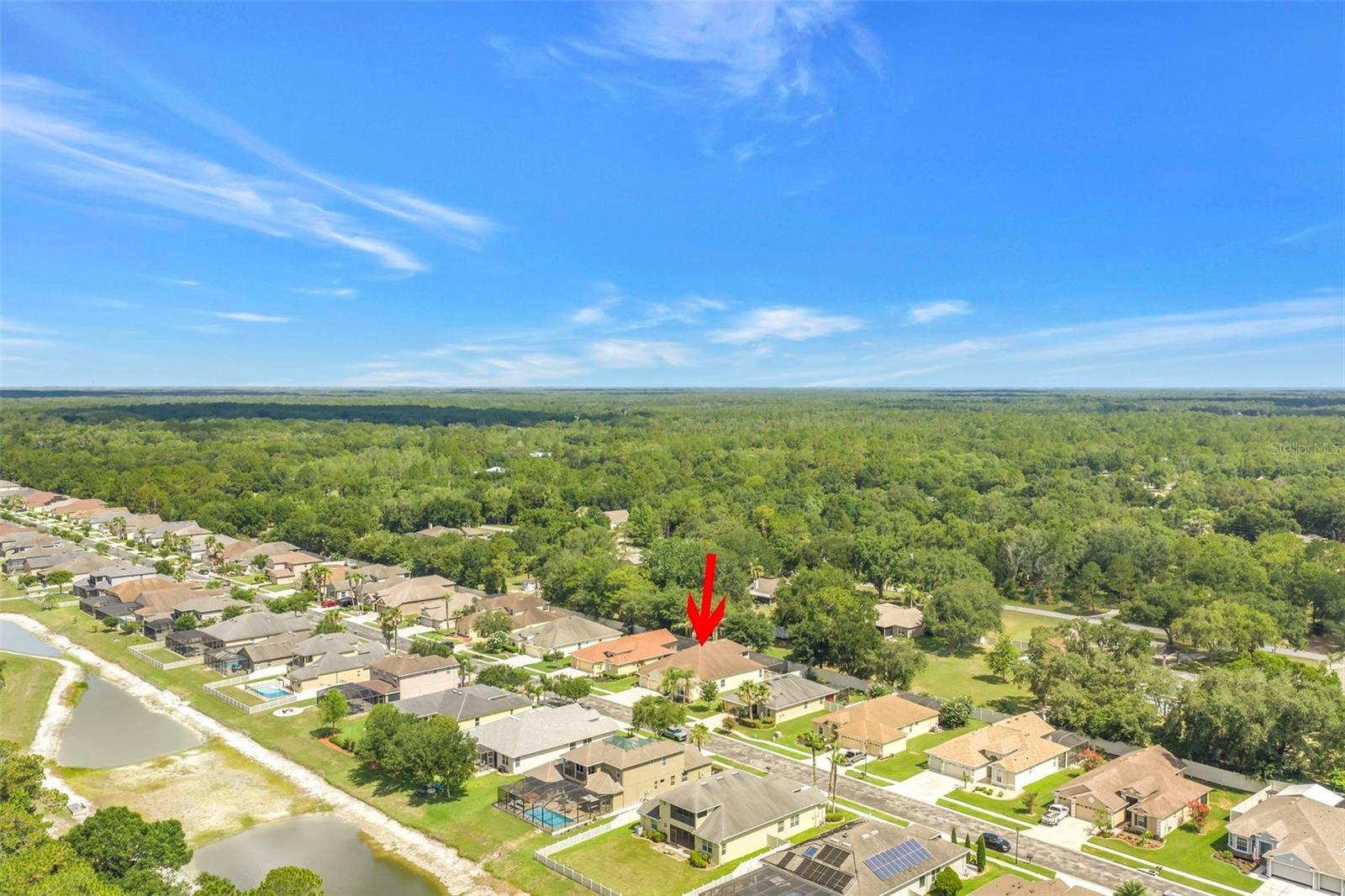 QUAIL WOODS PH 01 - Residential