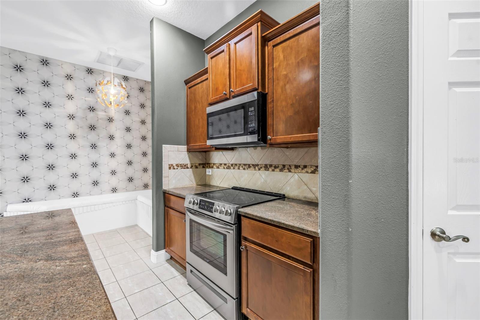 QUAIL WOODS PH 01 - Residential