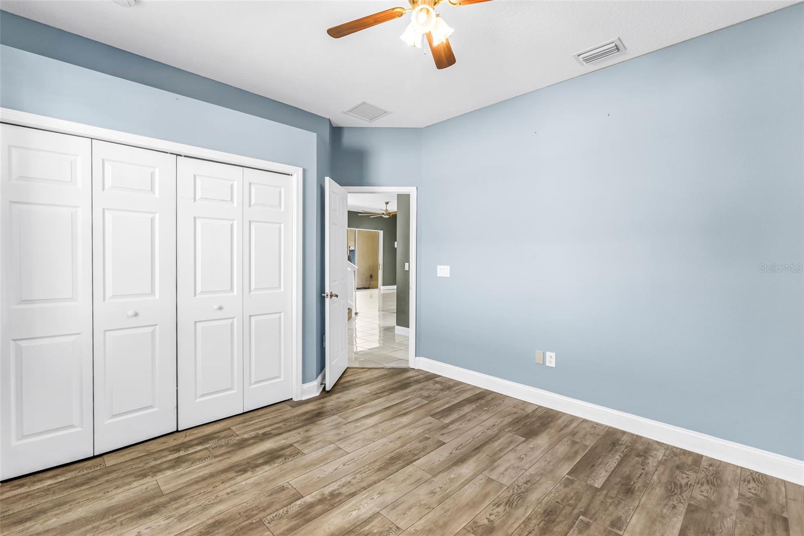 QUAIL WOODS PH 01 - Residential