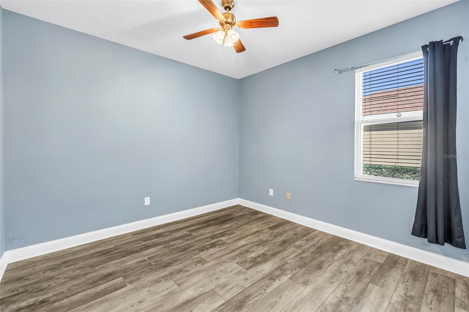 QUAIL WOODS PH 01 - Residential