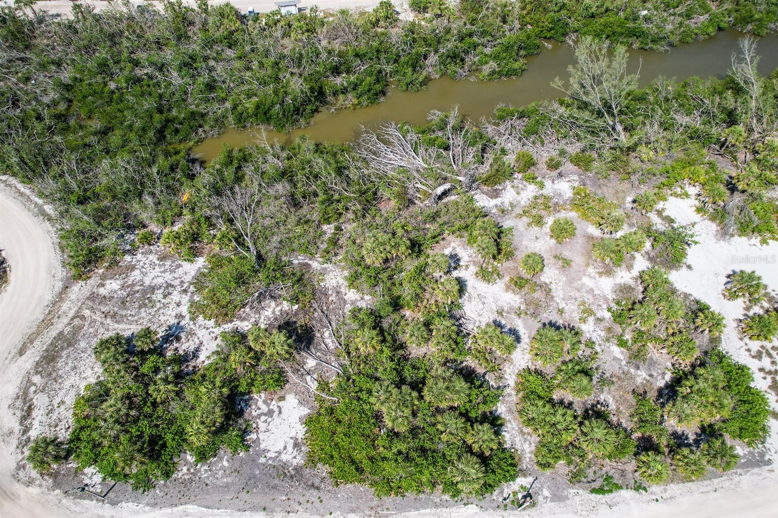SABAL PALM POINT - Land