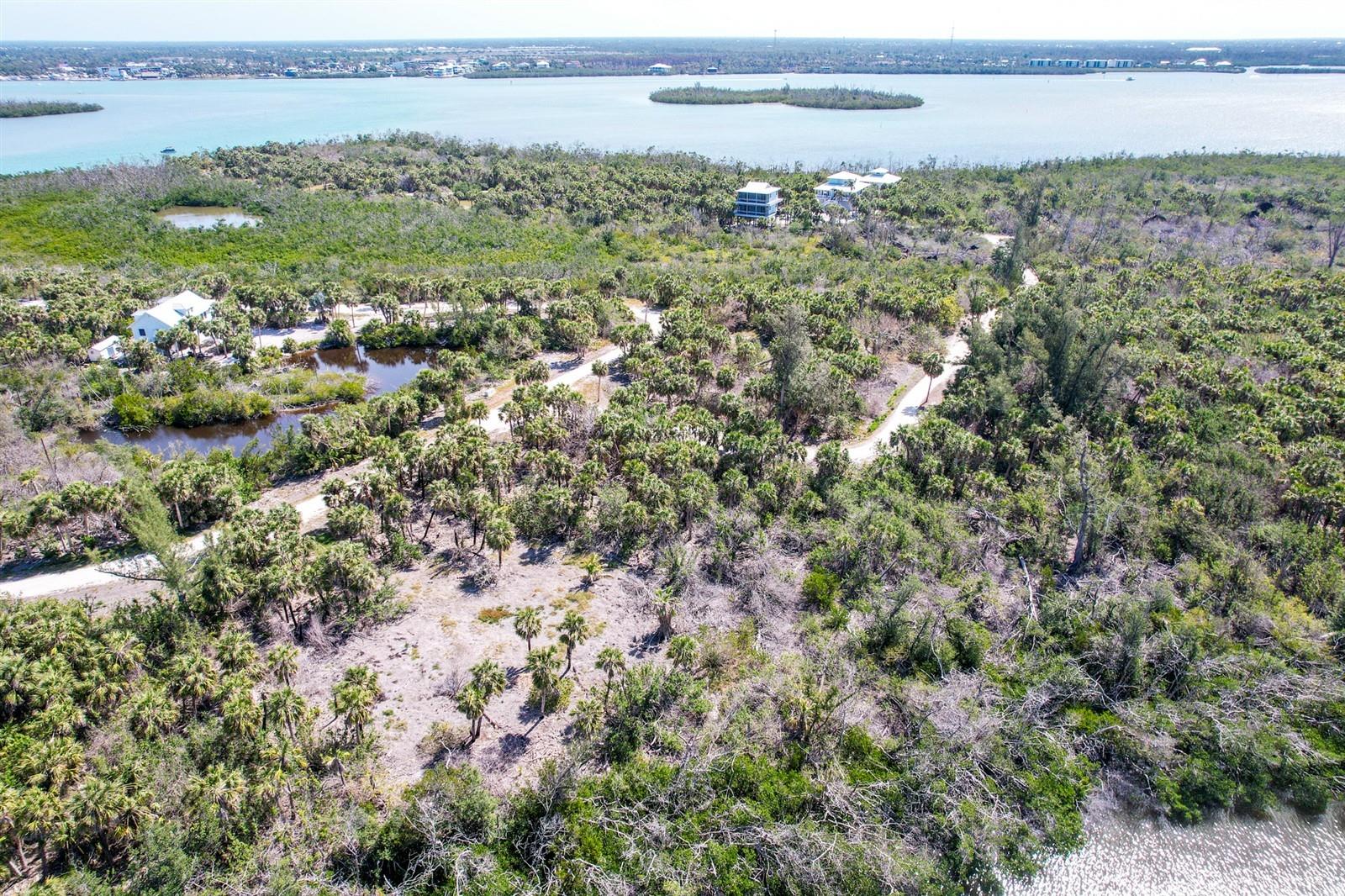 SABAL PALM POINT - Land