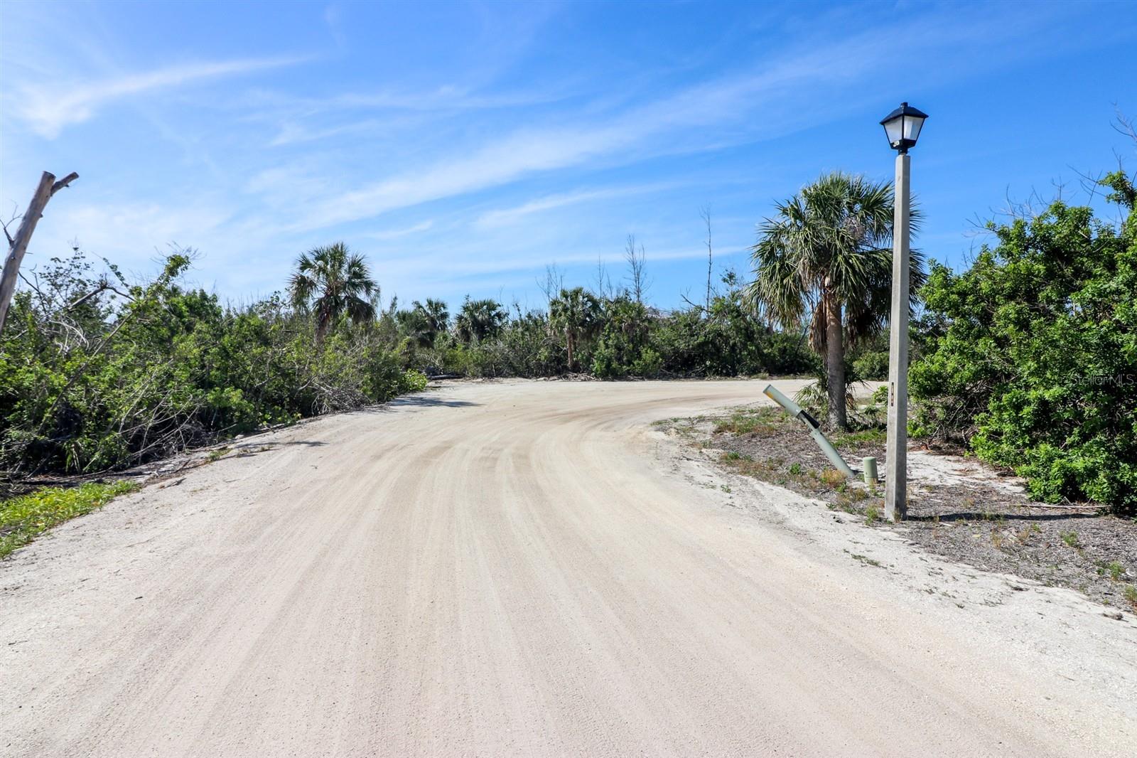 SABAL PALM POINT - Land