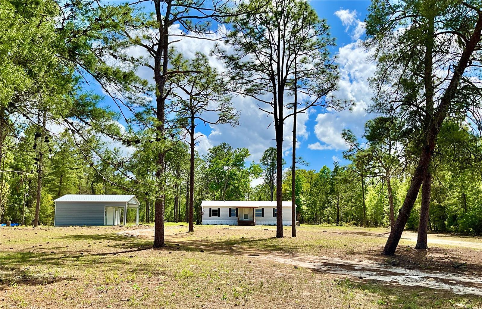 MELROSE LANDING - Residential