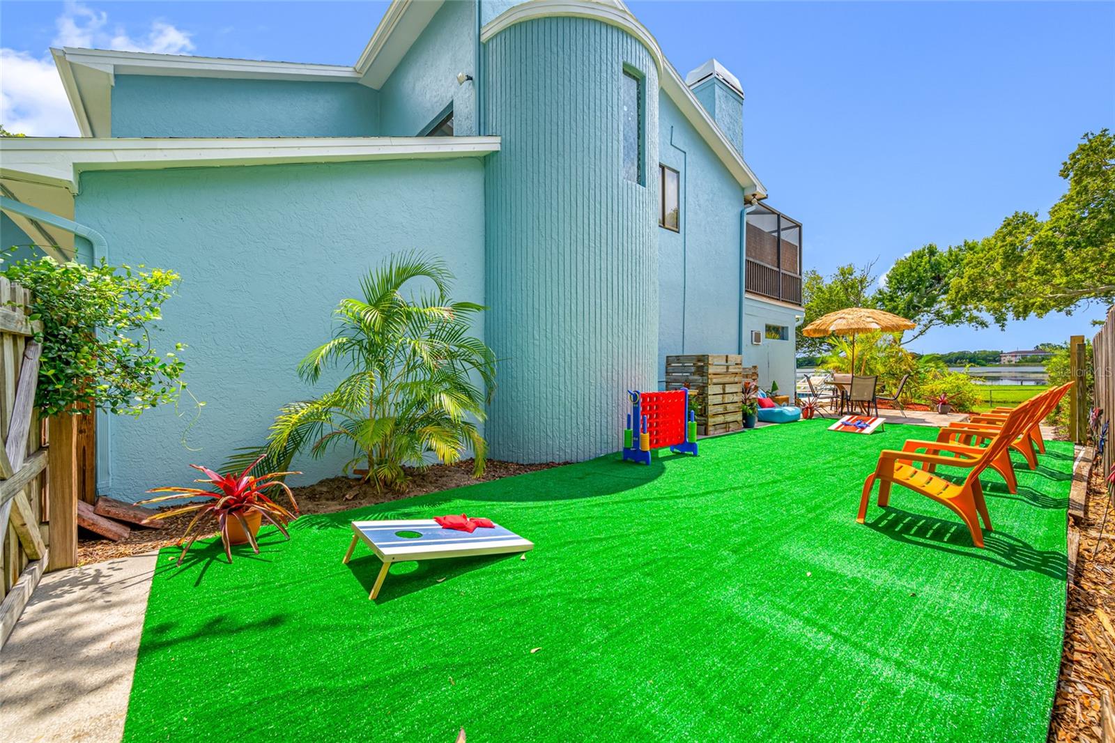 MARLA GROVE ESTATES - Residential