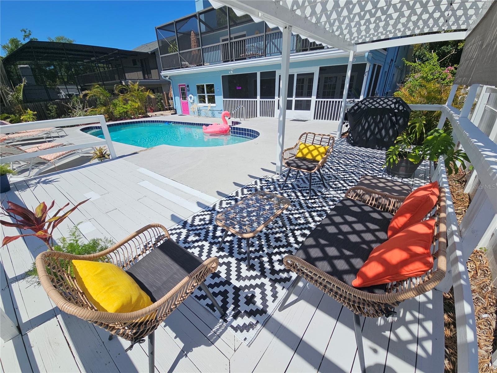 MARLA GROVE ESTATES - Residential