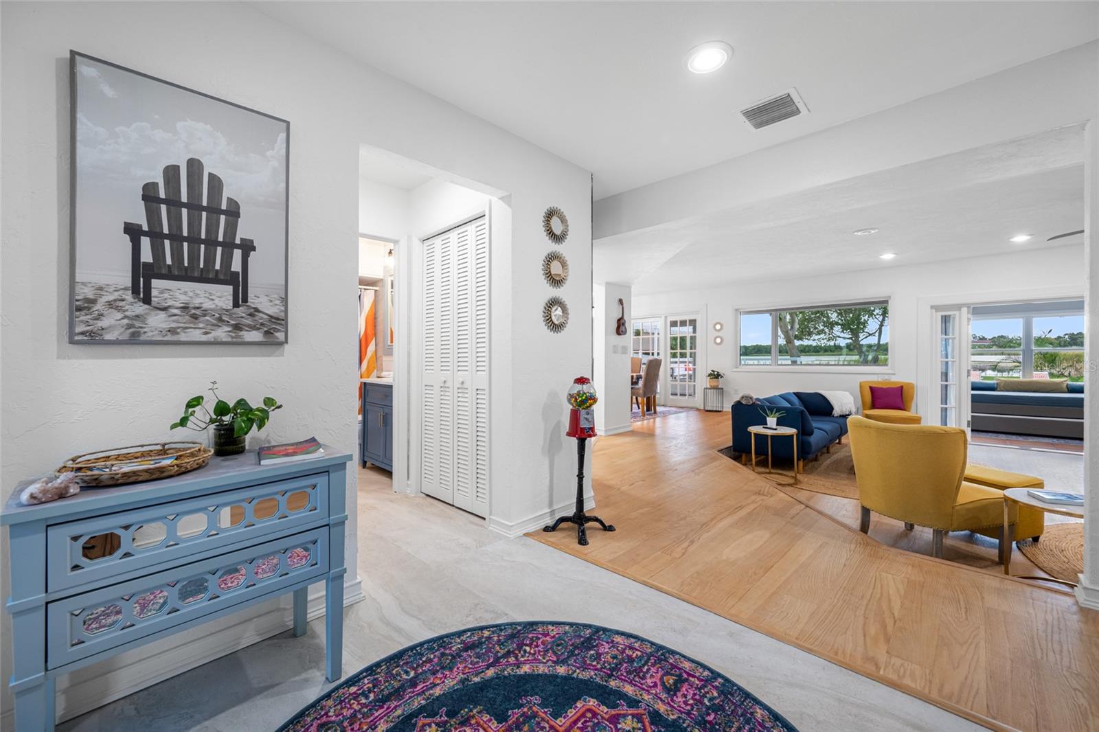MARLA GROVE ESTATES - Residential